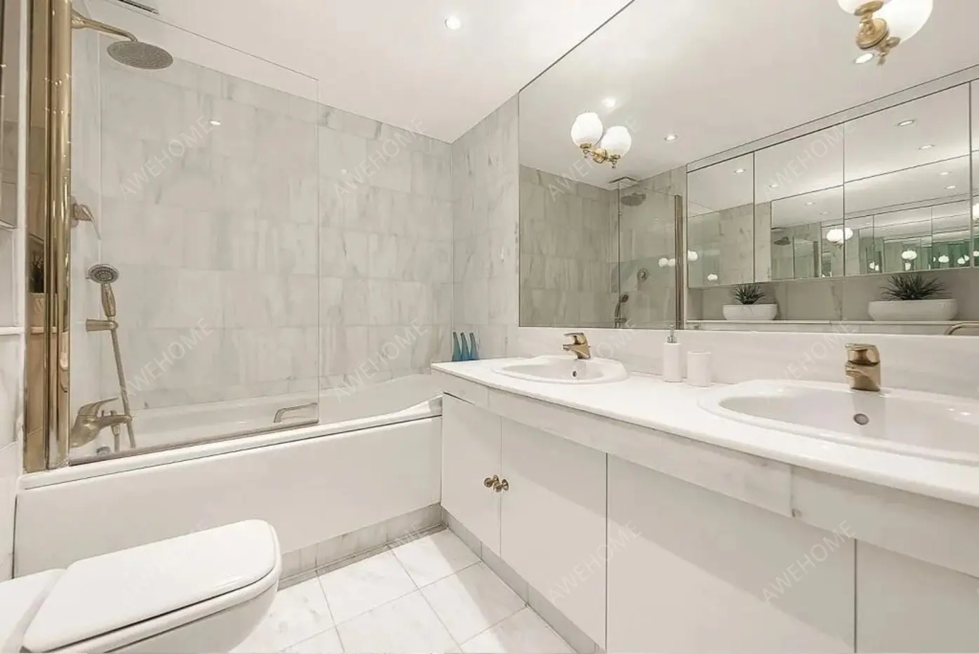 倫敦租房Basil Street