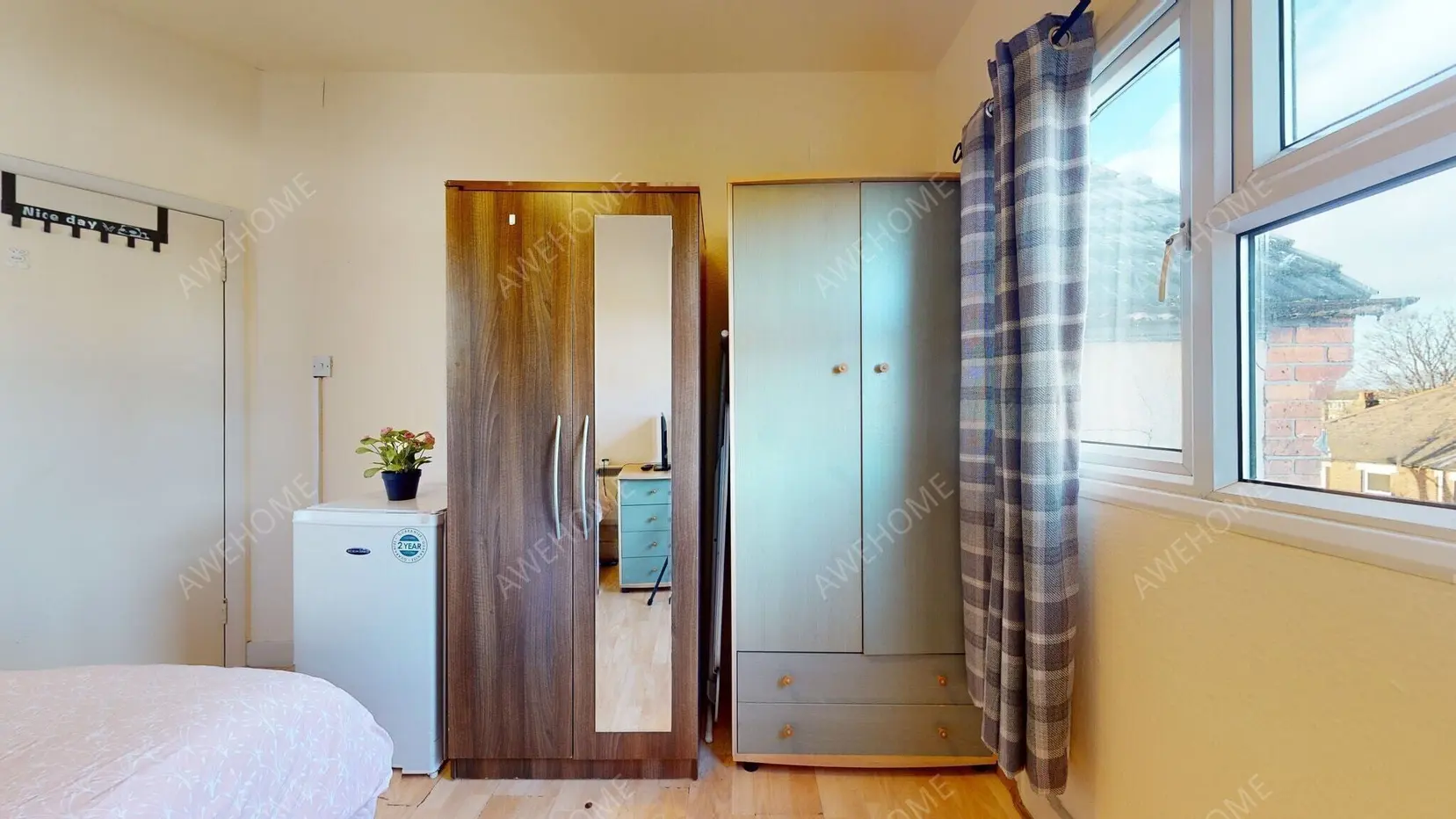 伦敦民宿租房[民宿]Saint Pauls Avenue