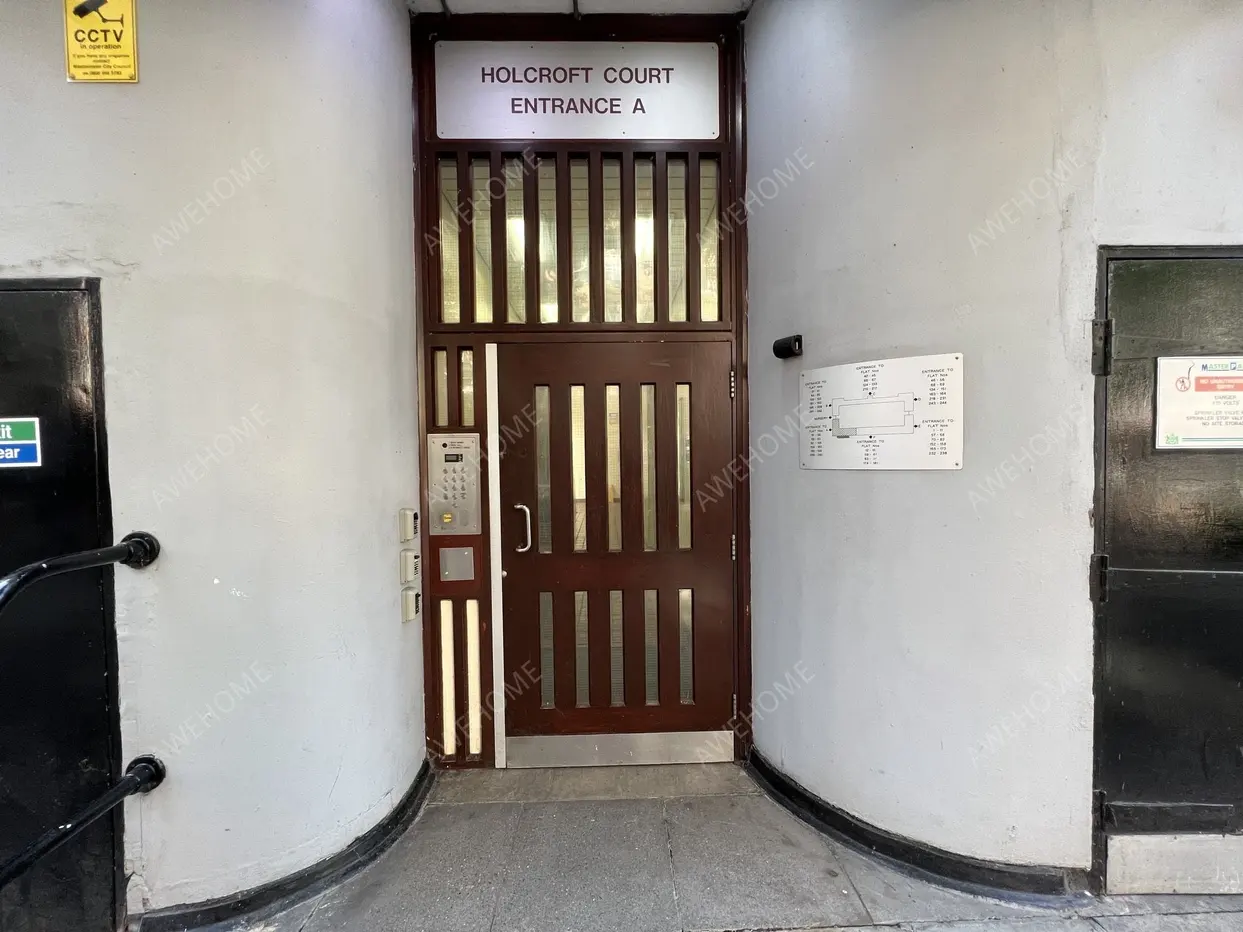 倫敦租房Clipstone Street