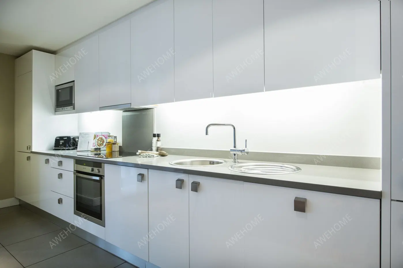 倫敦租房Fulham Road