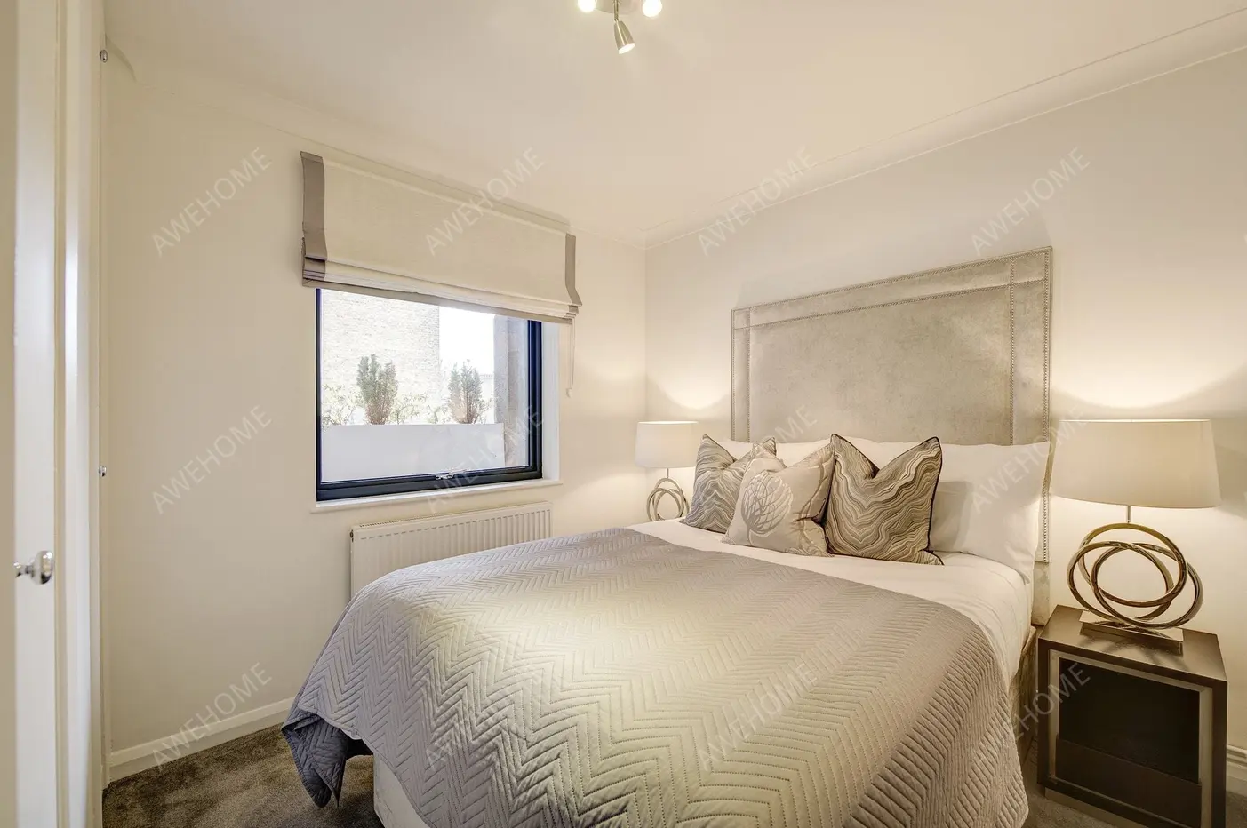 倫敦租房Fulham Road