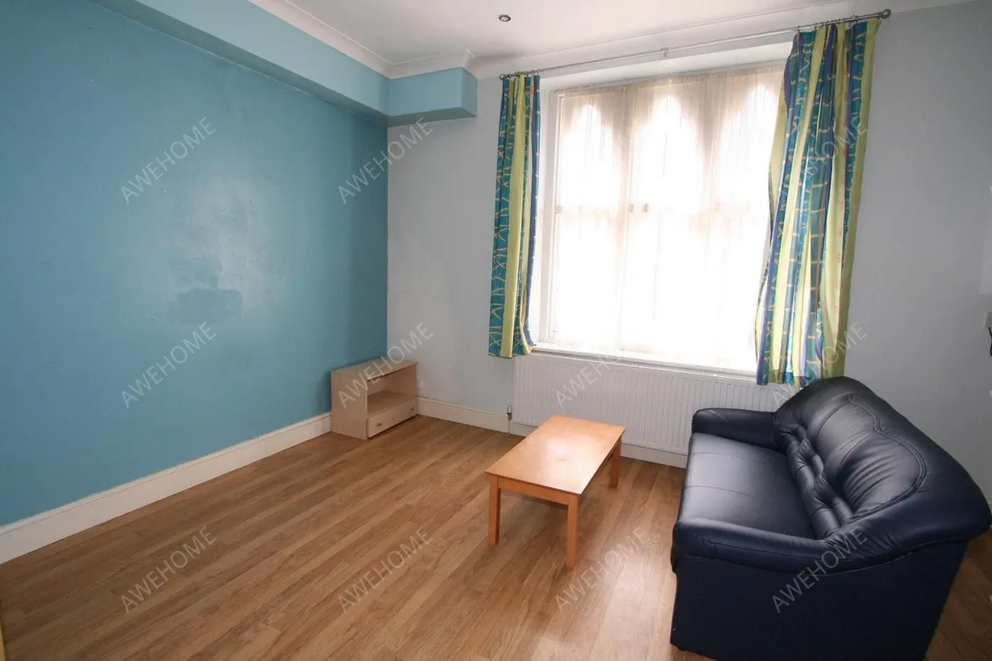 利茲租房Hyde Terrace