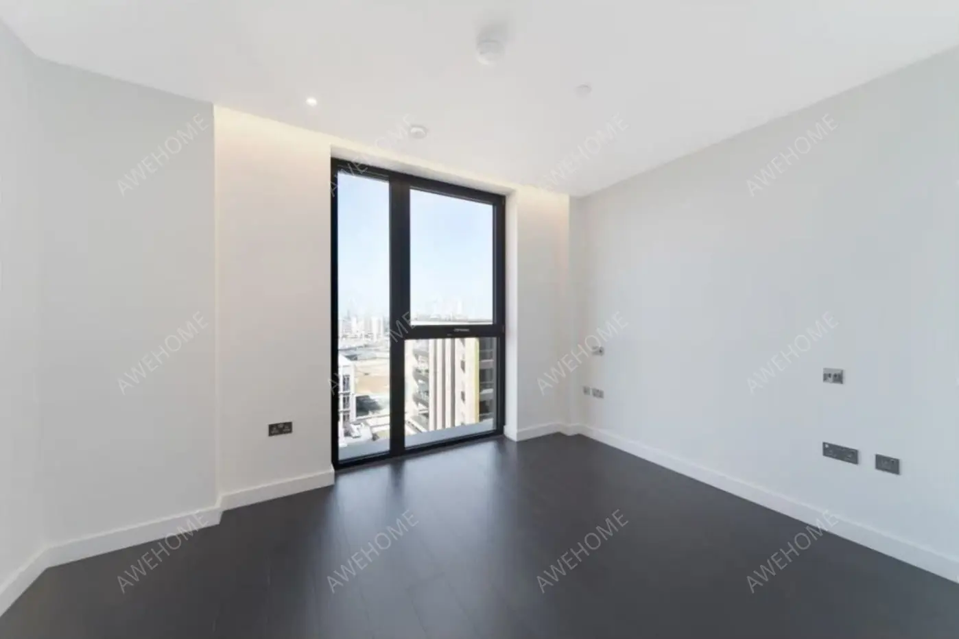 伦敦单身公寓租房[单身公寓]Ponton Road