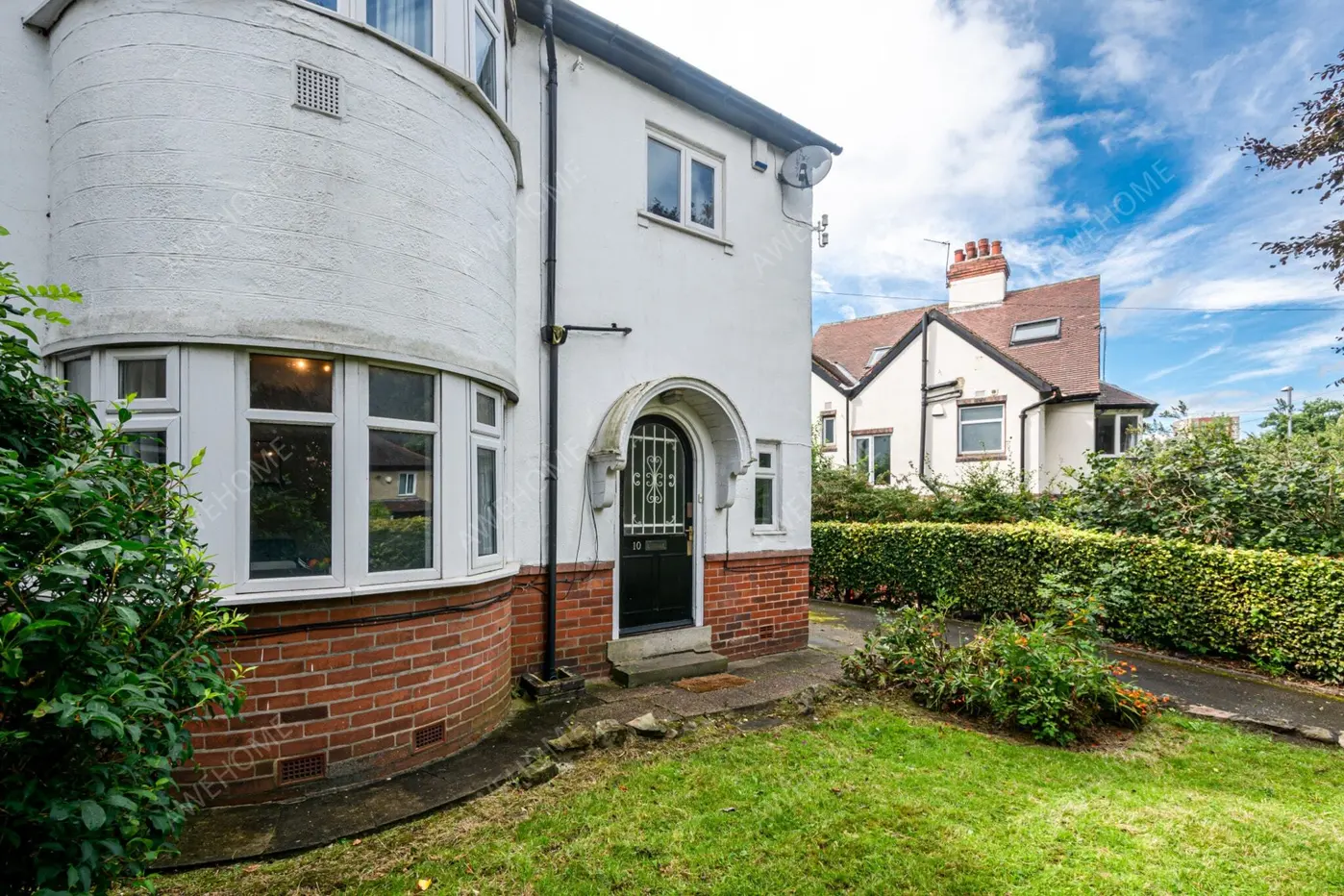 利茲租房St. Anns Lane