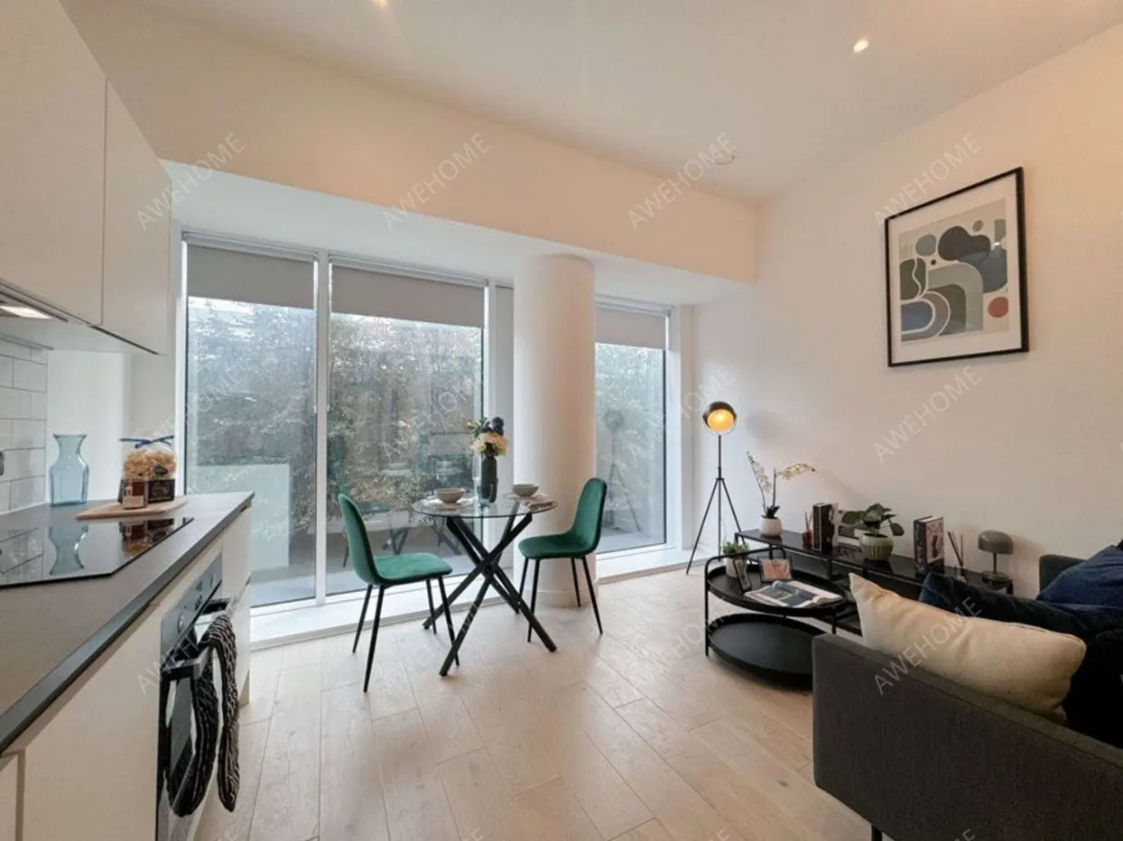LondonSingle Apartment Rentals[Single Apartment]Great West Road