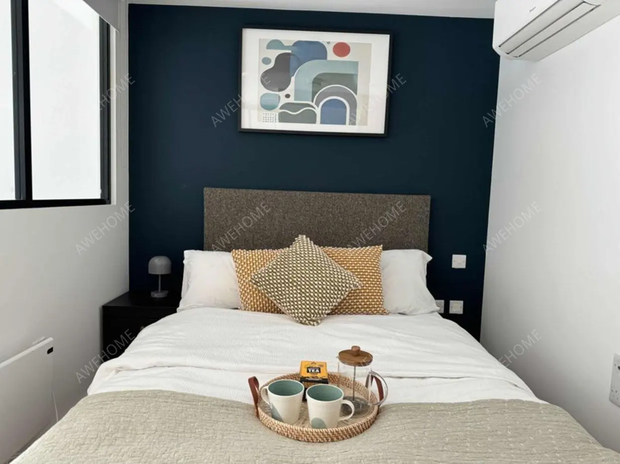 LondonSingle Apartment Rentals[Single Apartment]Great West Road