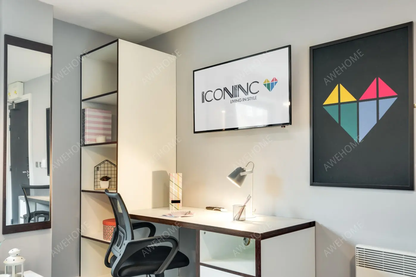 利茲租房Westfield Road