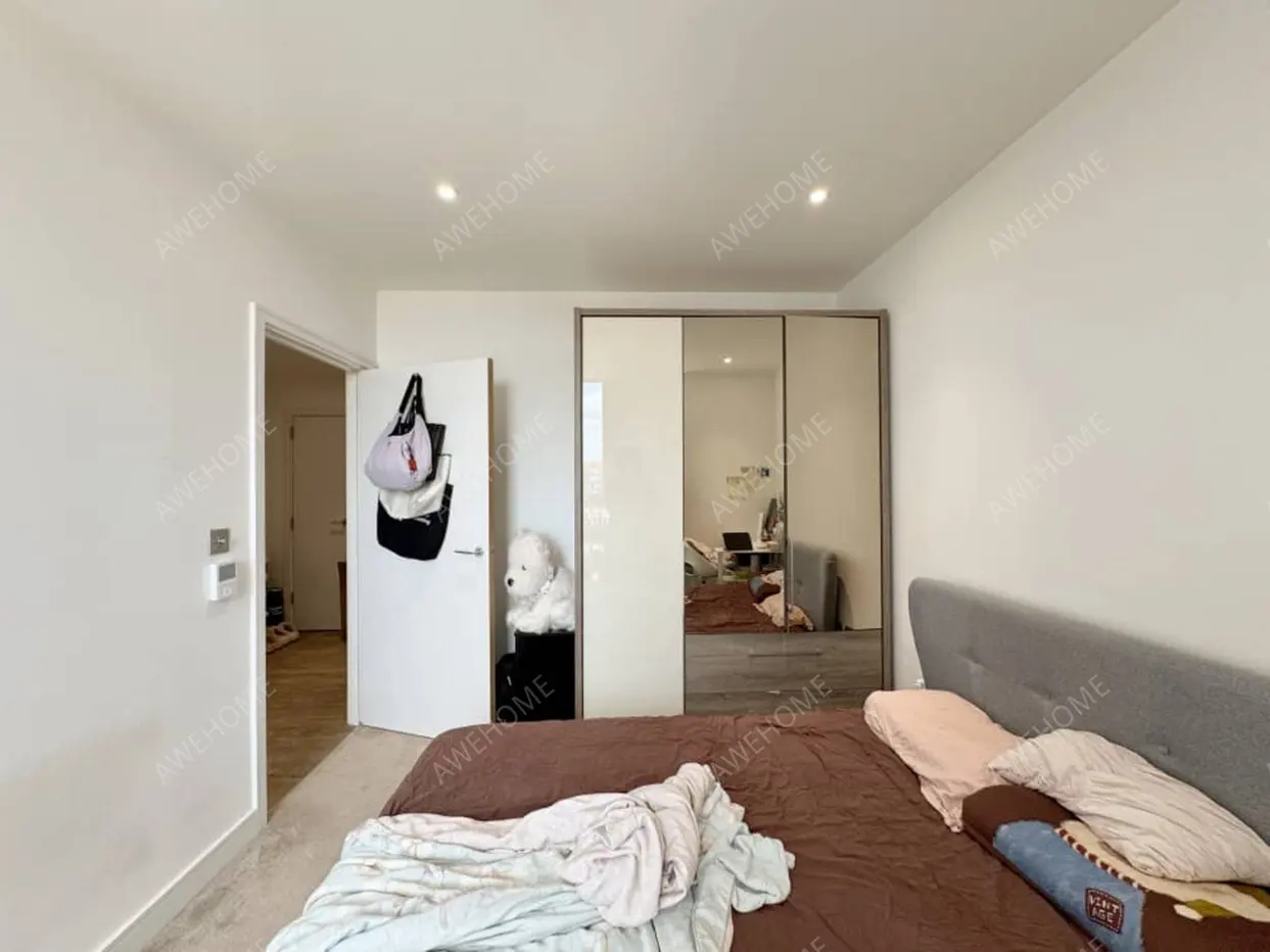 伦敦短租房租房[短租房]Wandsworth Road