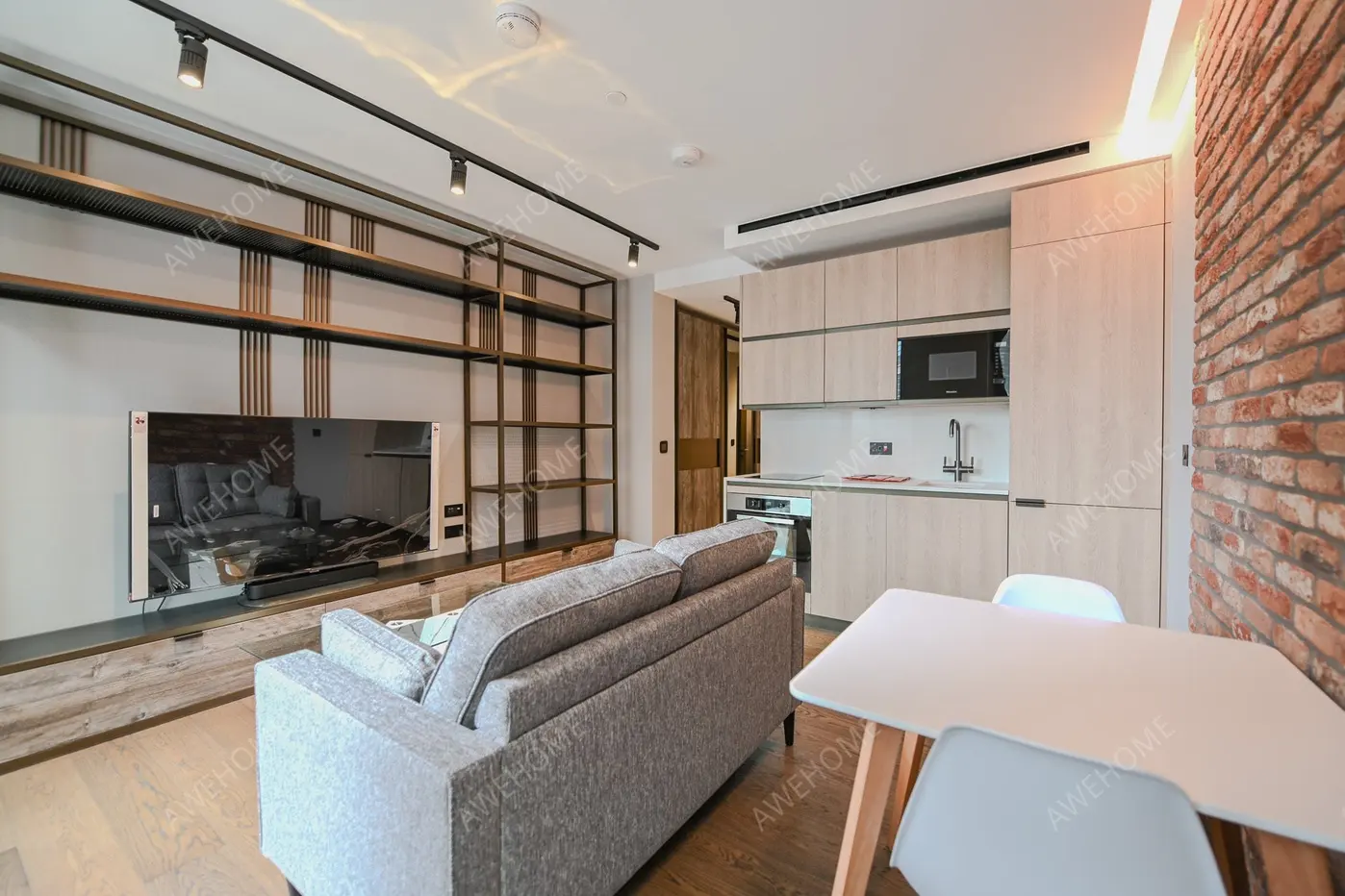 倫敦租房Hewett Street