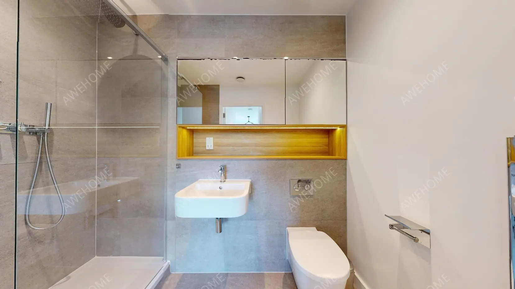 伦敦单身公寓租房[单身公寓]Highgate Hill