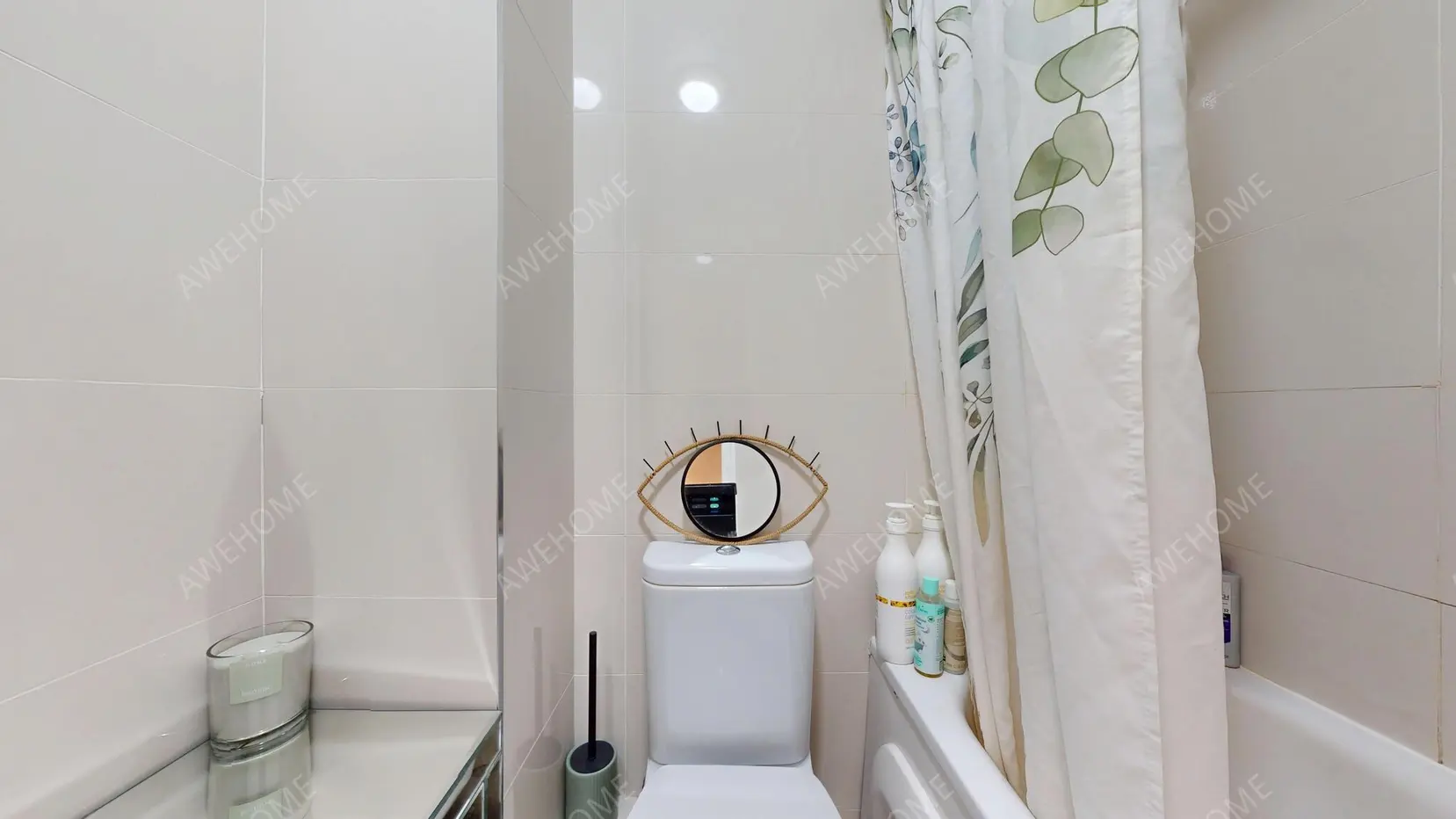 伦敦单身公寓租房[单身公寓]Lexham Gardens