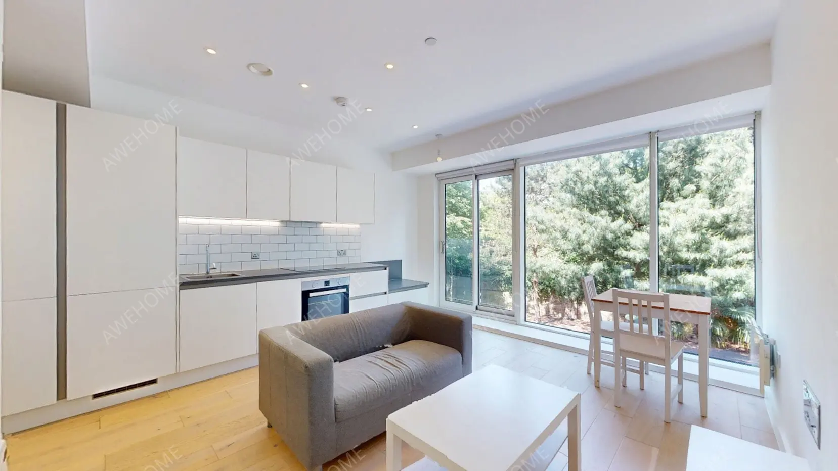 倫敦租房Great West Road