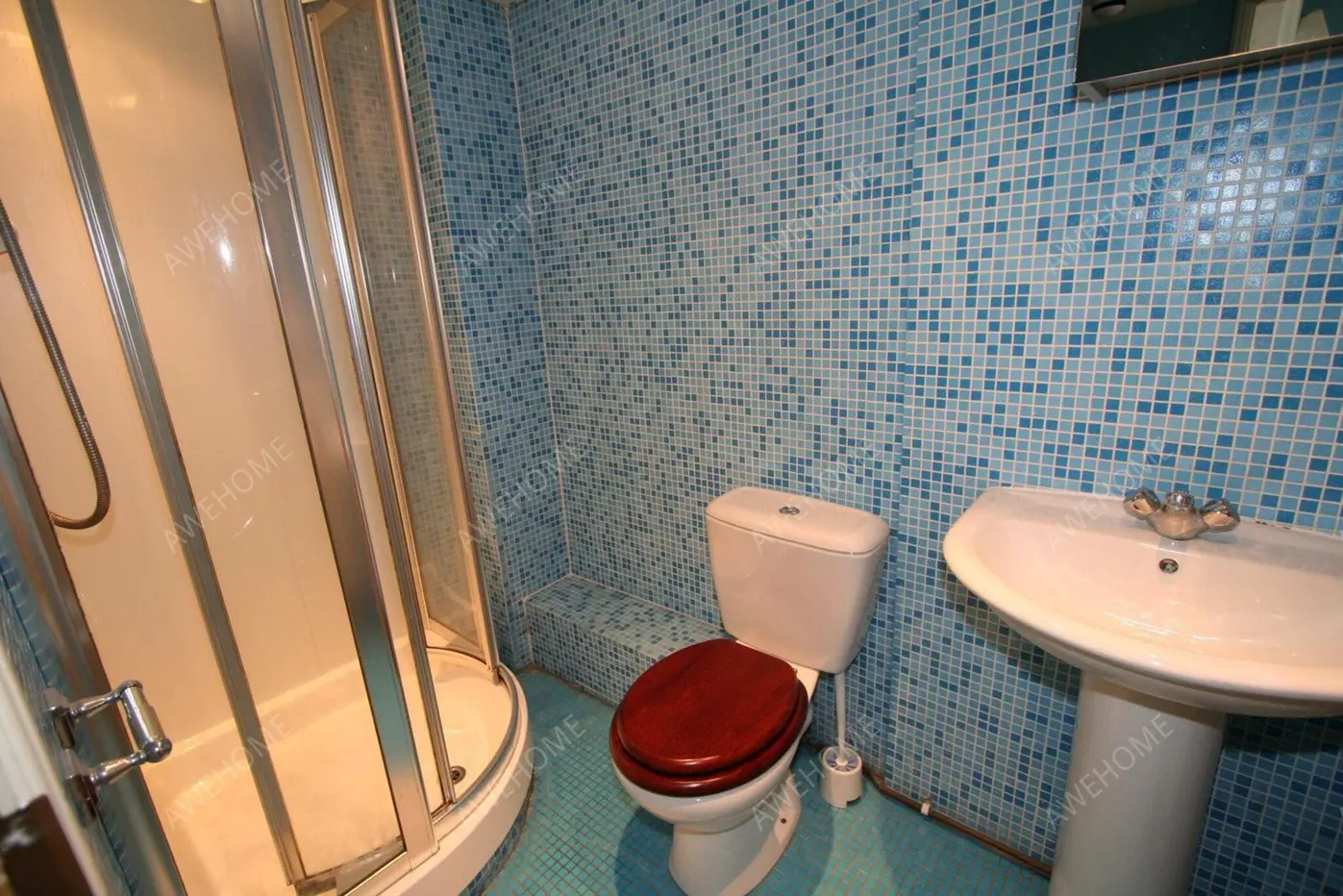 利茲租房Hyde Terrace