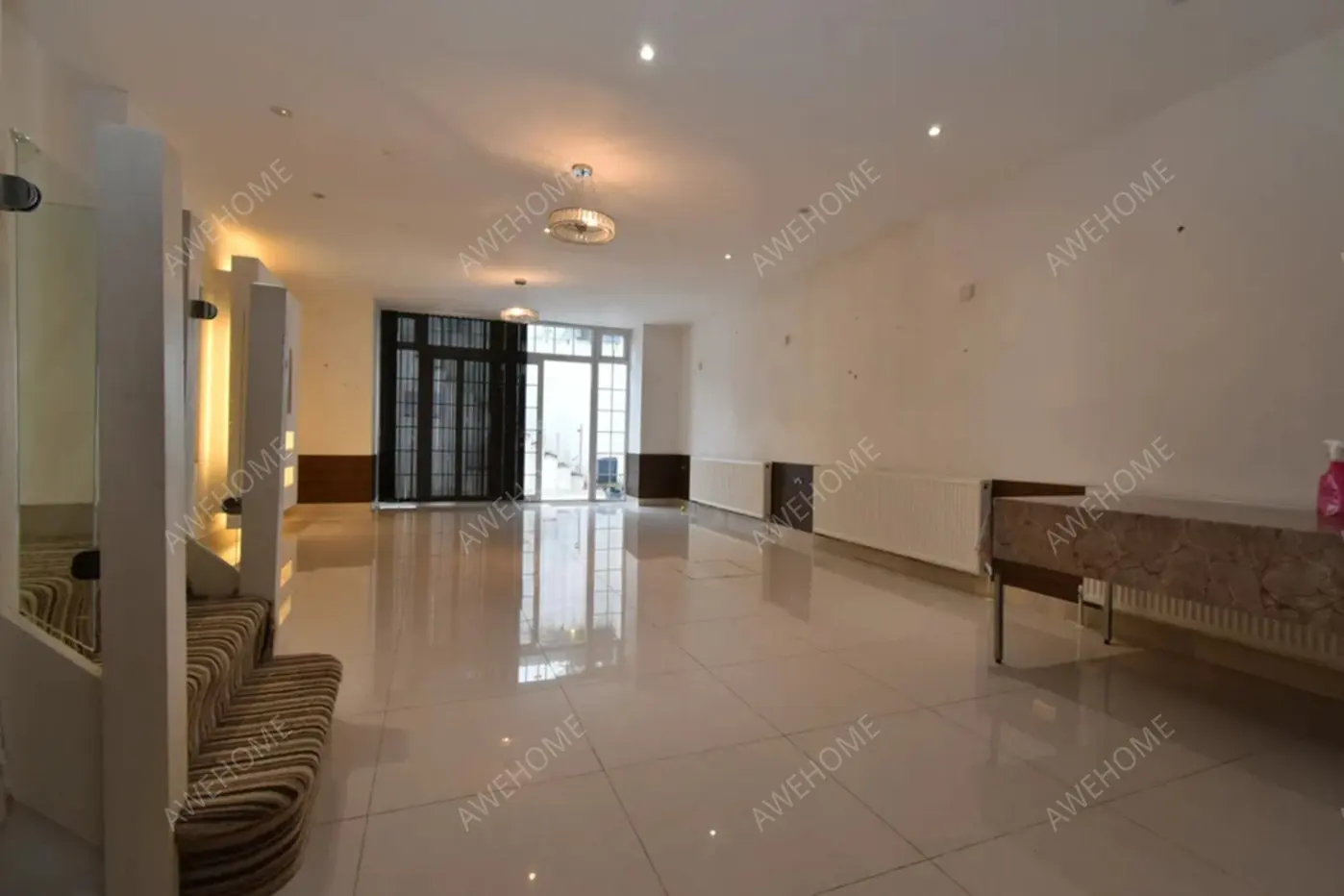 伦敦租房Southfield Road