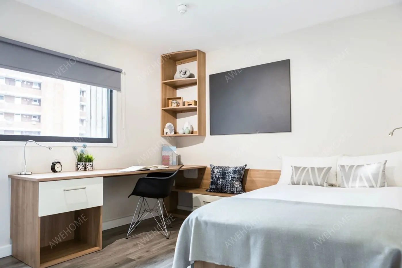 倫敦租房Holloway Road