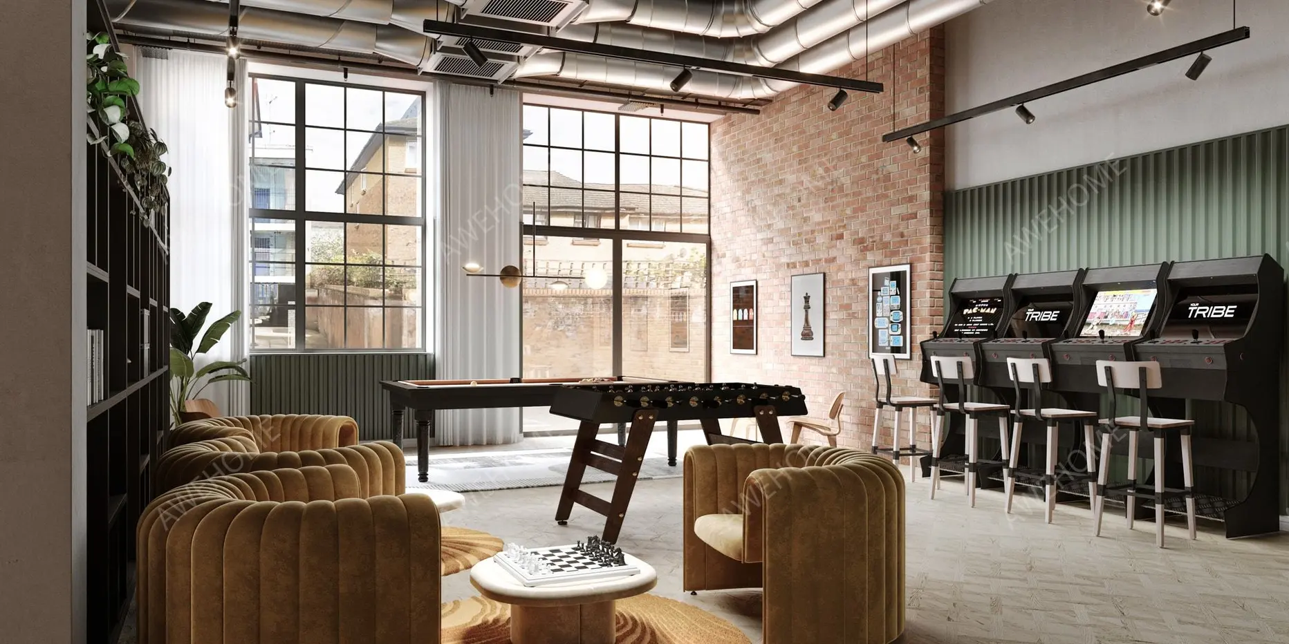 LondonSingle Apartment Rentals[Single Apartment]Childers Street