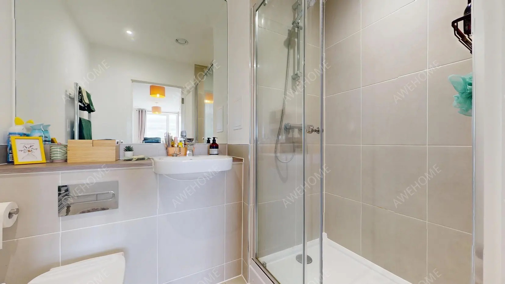 伦敦短租房租房[短租房]Mahindra Way