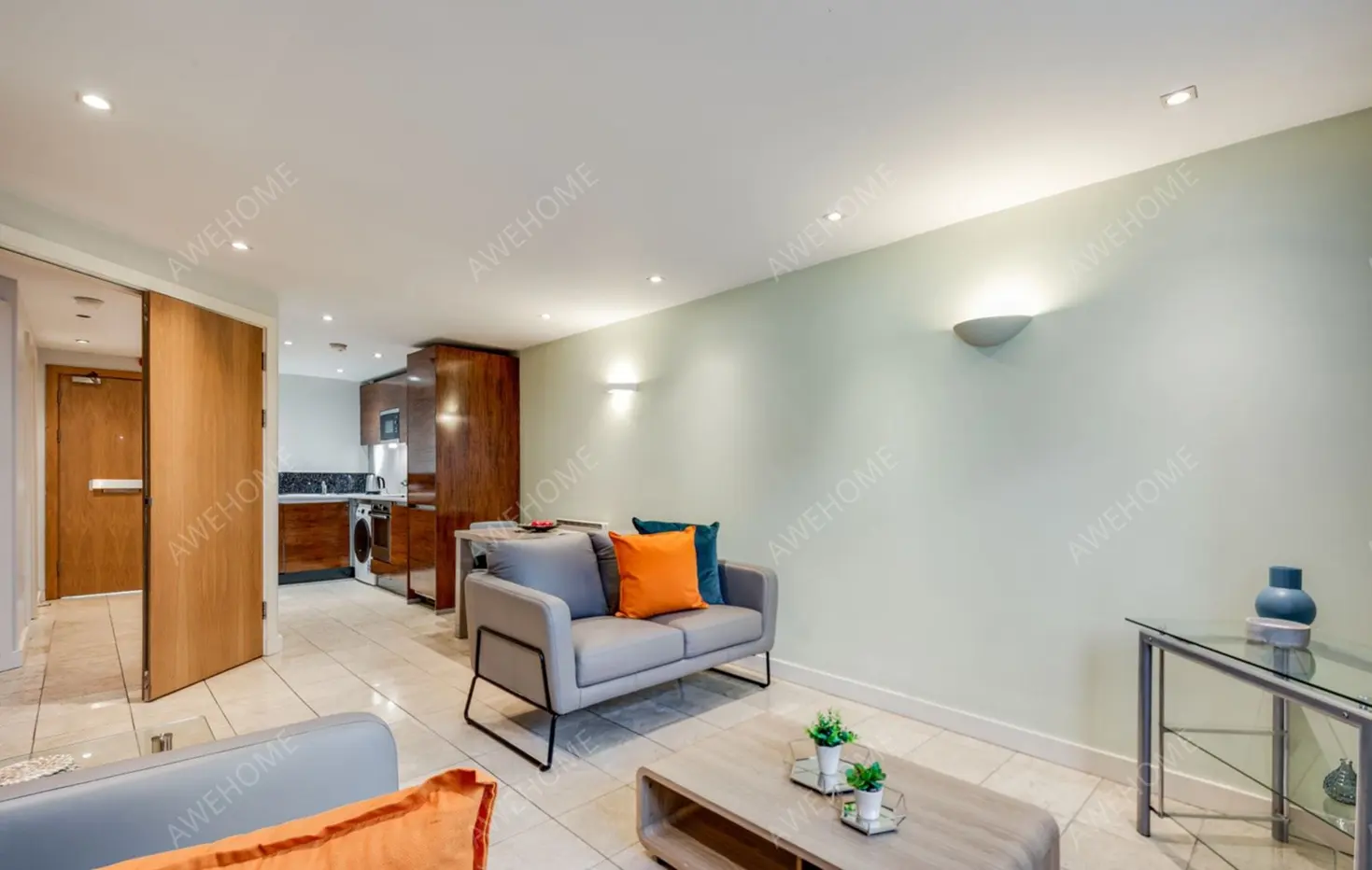 LeedsBNB Rentals[BNB]Cross Granby Terrace