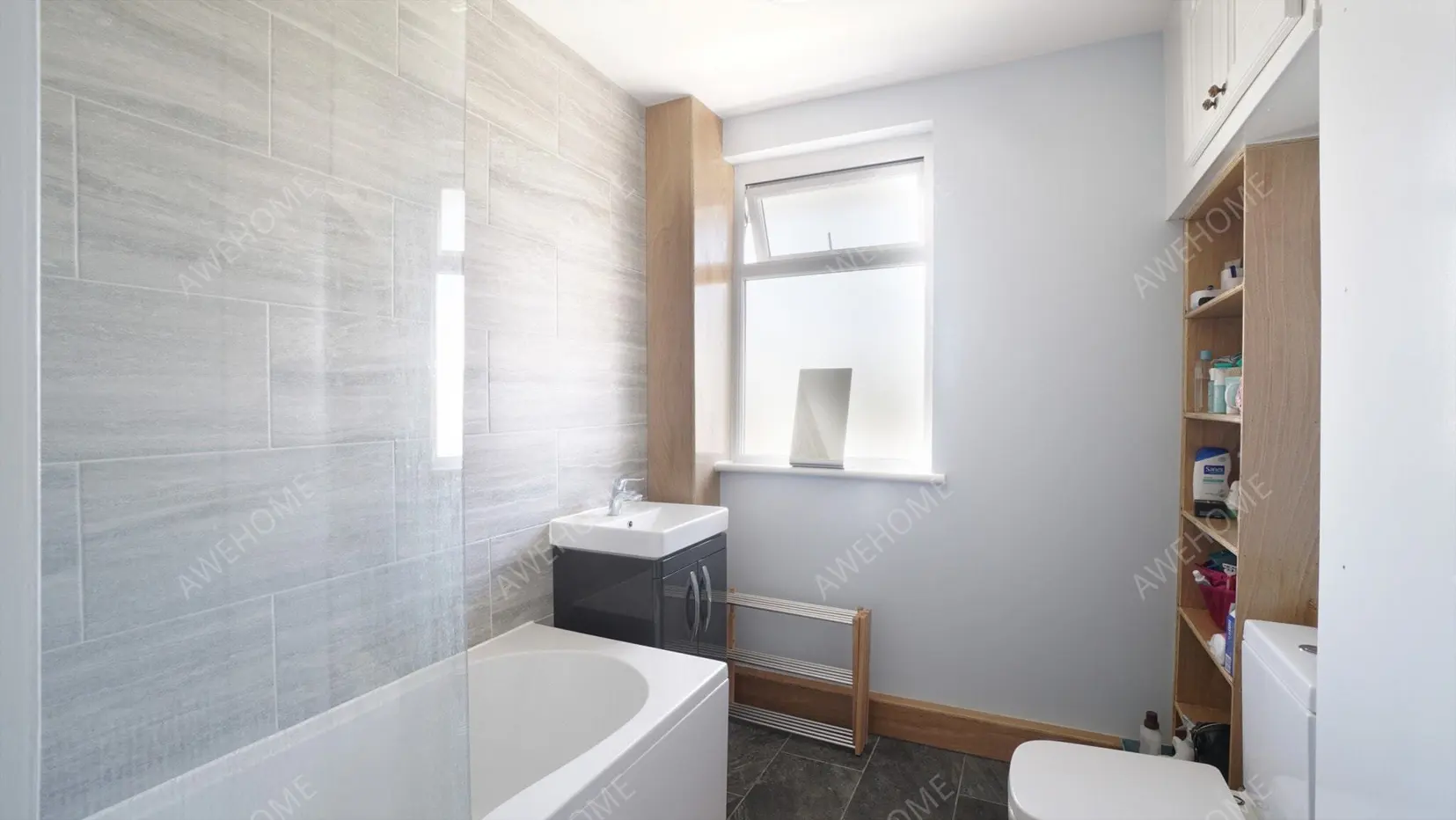 倫敦租房Weymouth Terrace