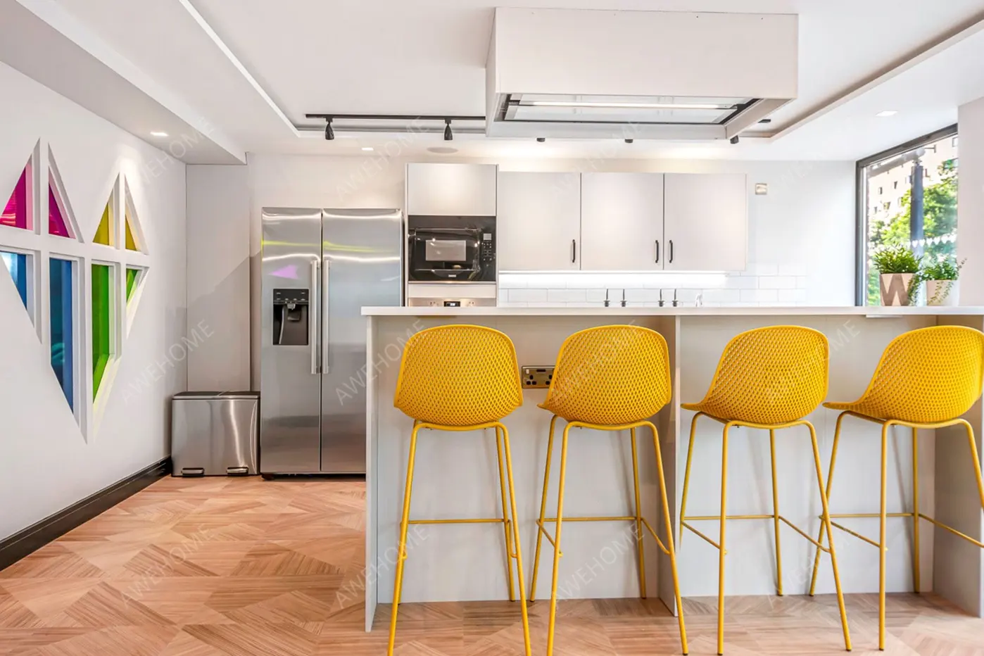 利茲租房Westfield Road