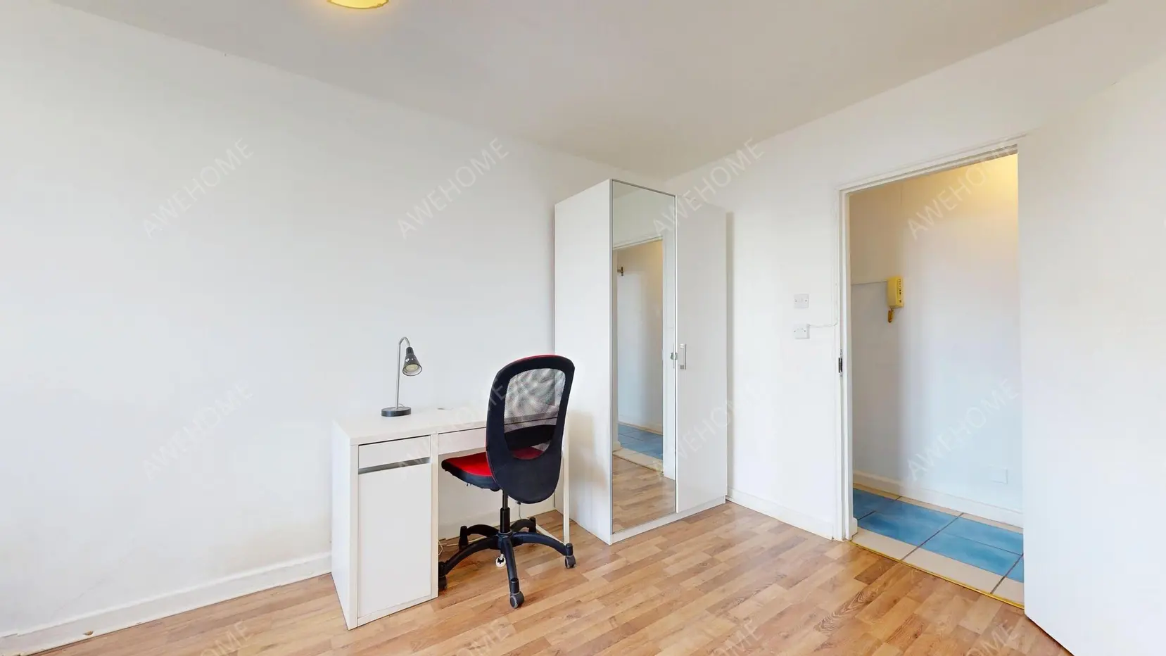 倫敦租房Hall Street