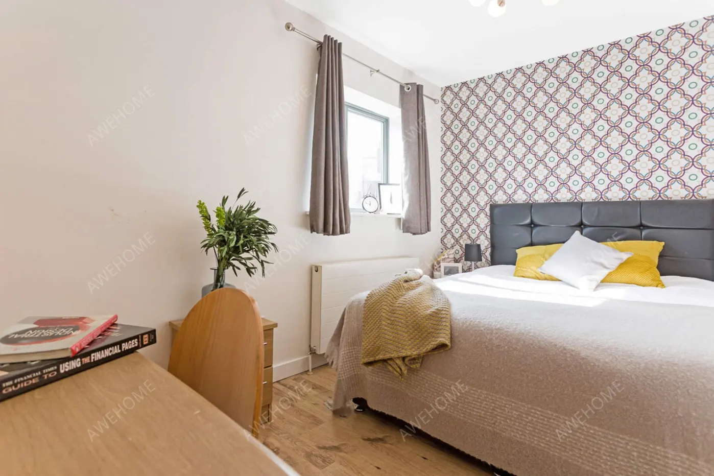 利茲租房Meanwood Road