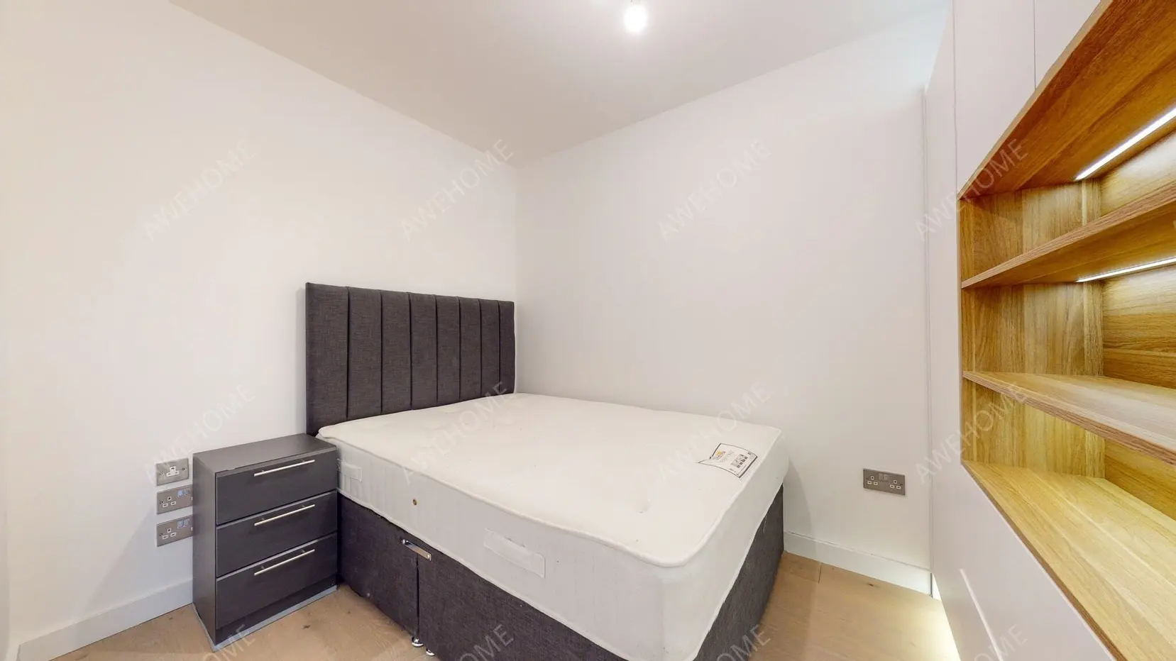 倫敦租房Highgate Hill