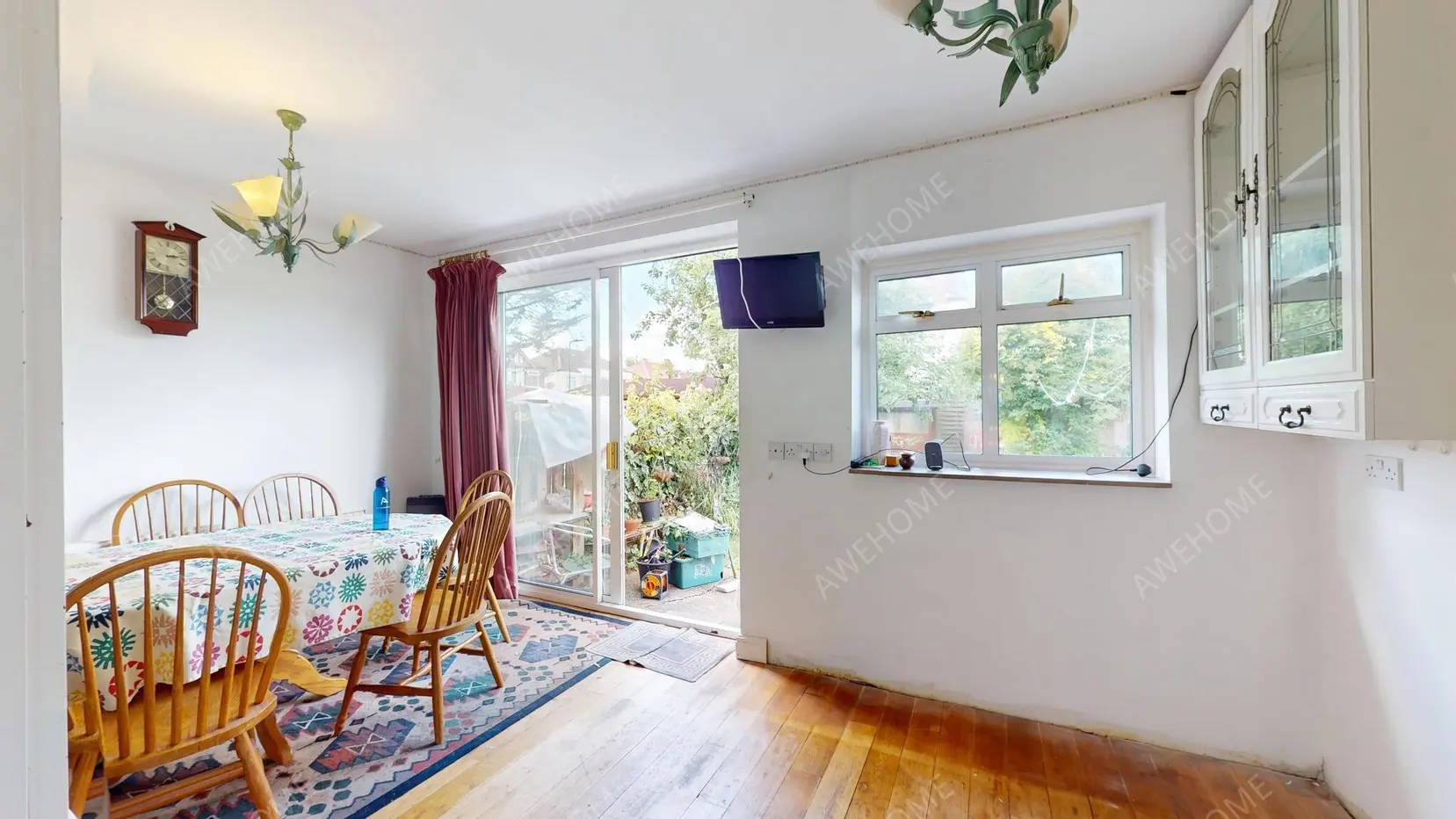 伦敦短租房租房[短租房]Conway Crescent