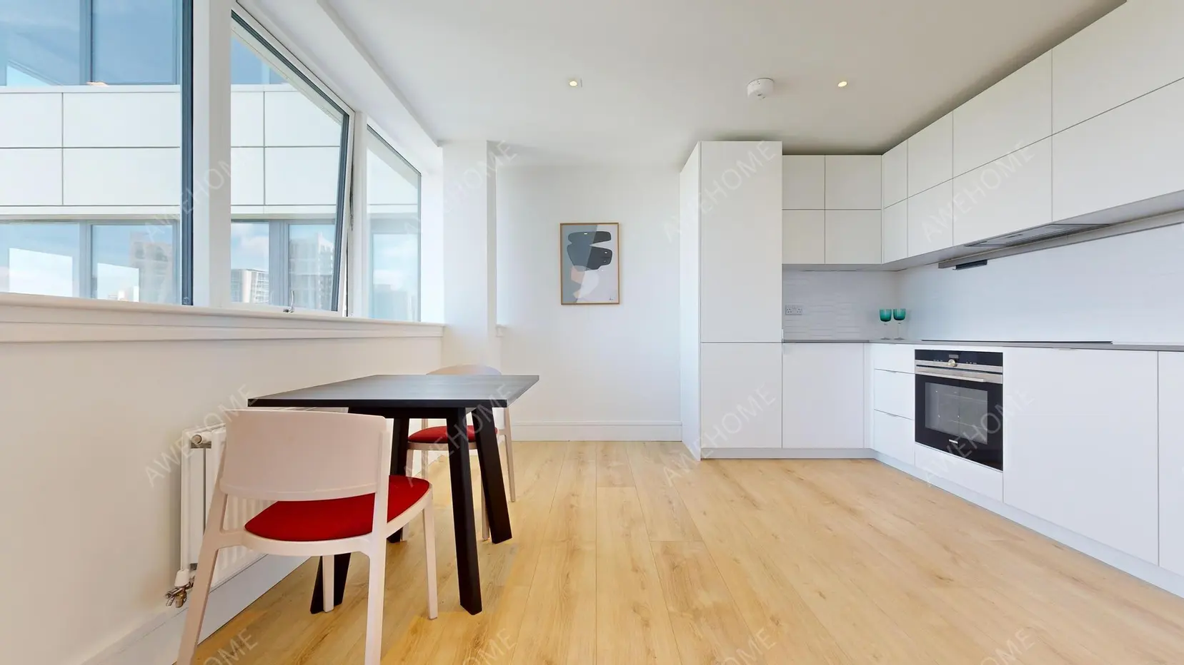 伦敦短租房租房[短租房]Olympic Way