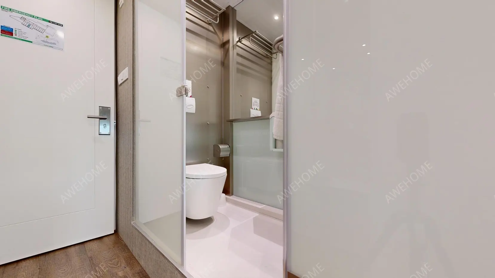 倫敦租房Western Avenue