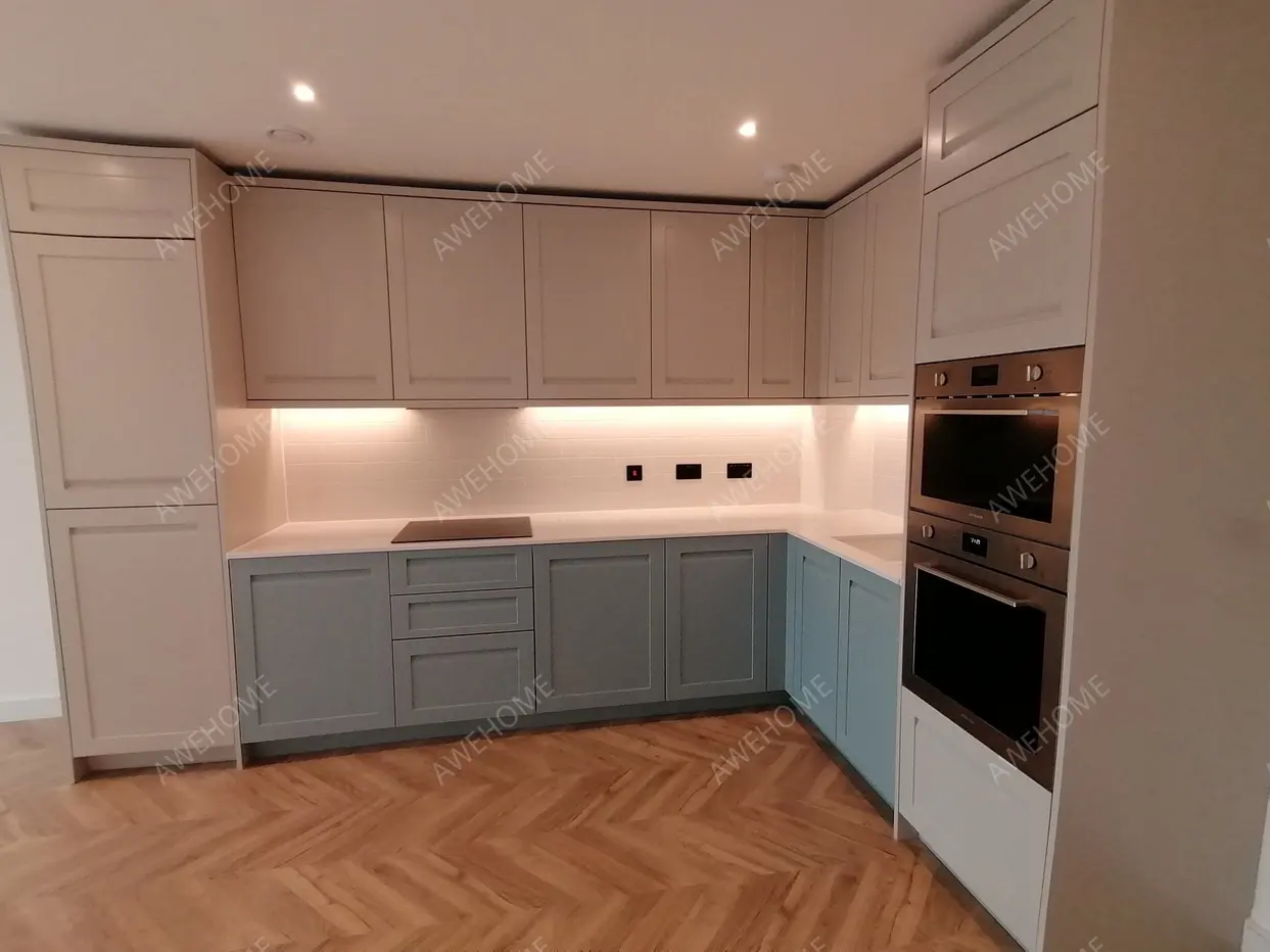 伦敦单身公寓租房[单身公寓]Brook Street