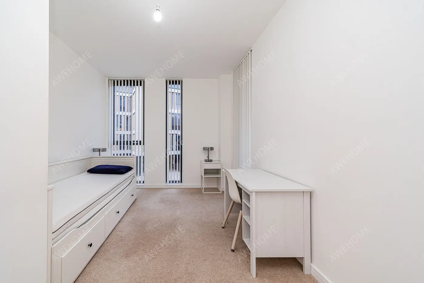 伦敦单身公寓租房[单身公寓]Quebec Way