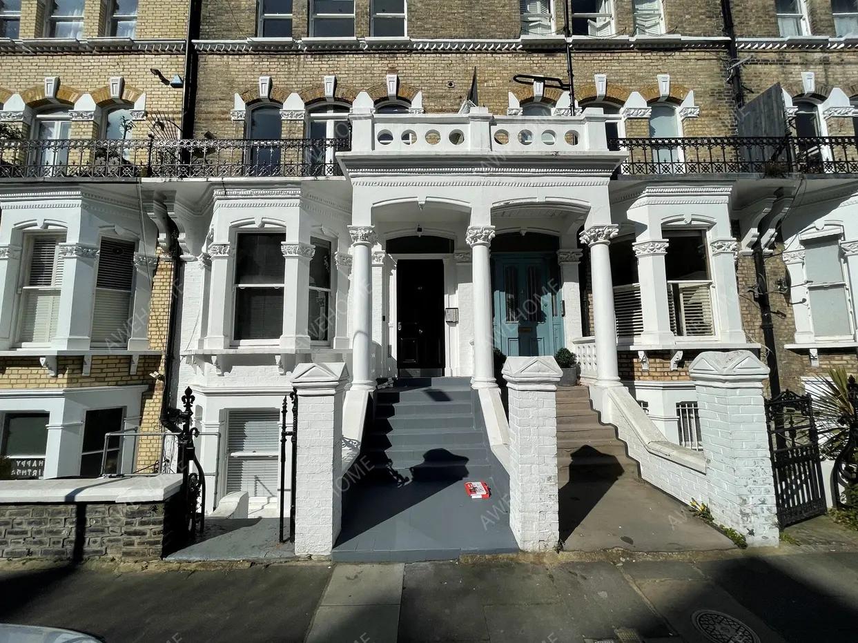 LondonBNB Rentals[BNB]Gunterstone Road