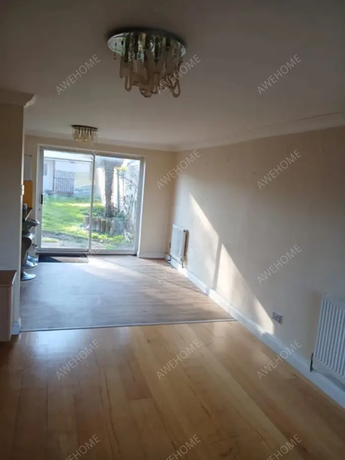 伦敦短租房租房[短租房]Romilly Drive