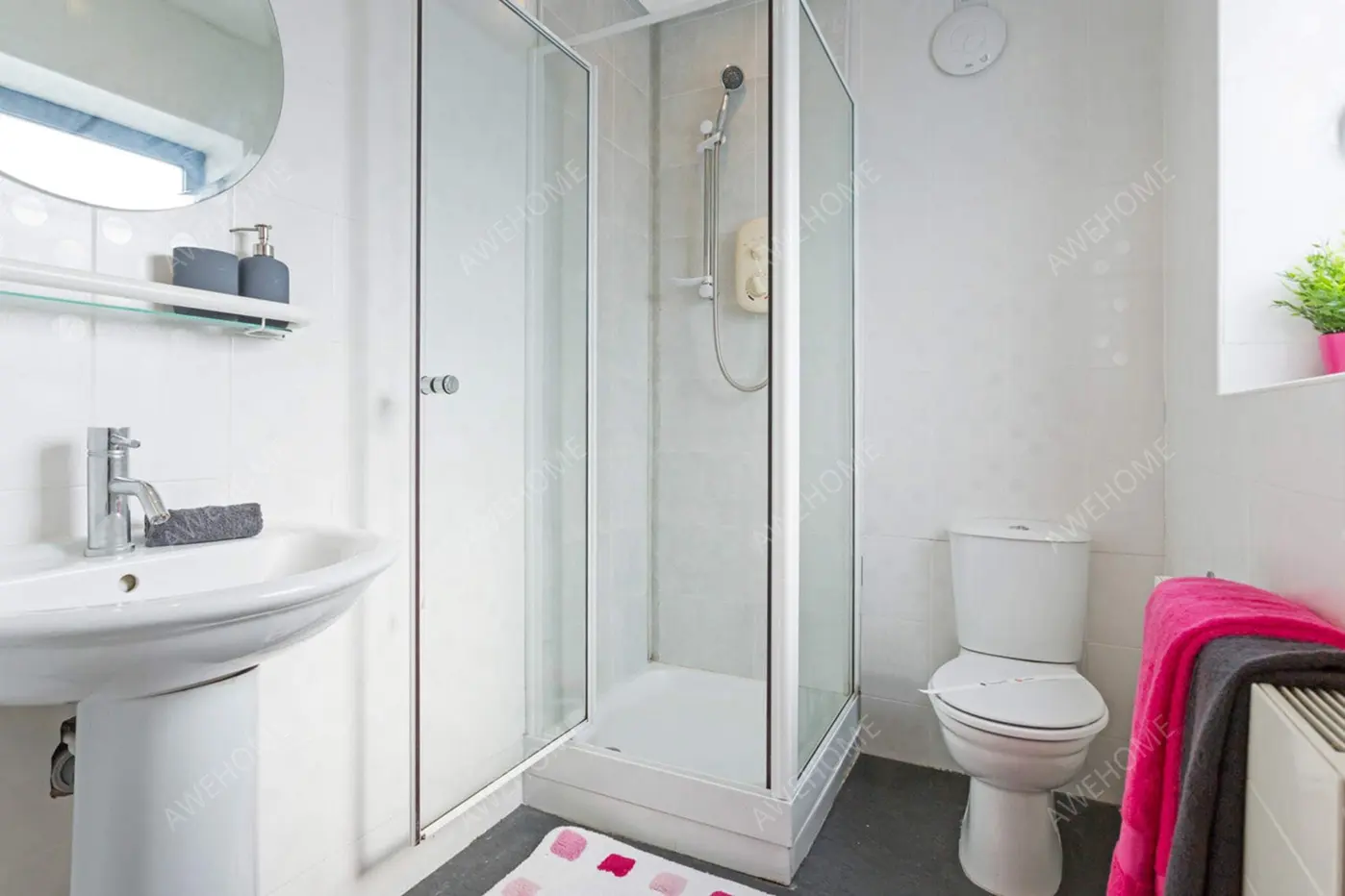 利茲租房Meanwood Road