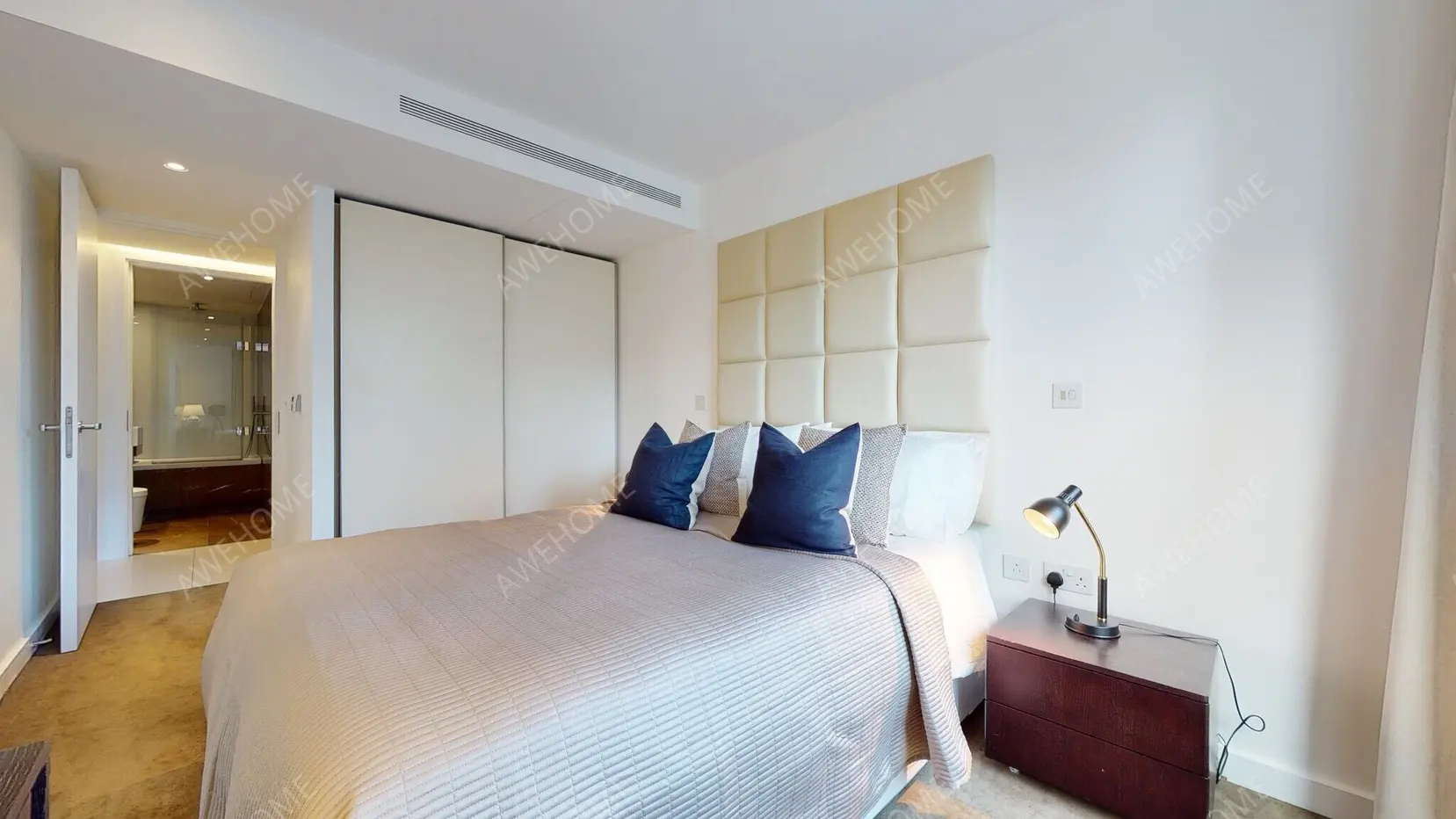 伦敦短租房租房[短租房]Osnaburgh Street