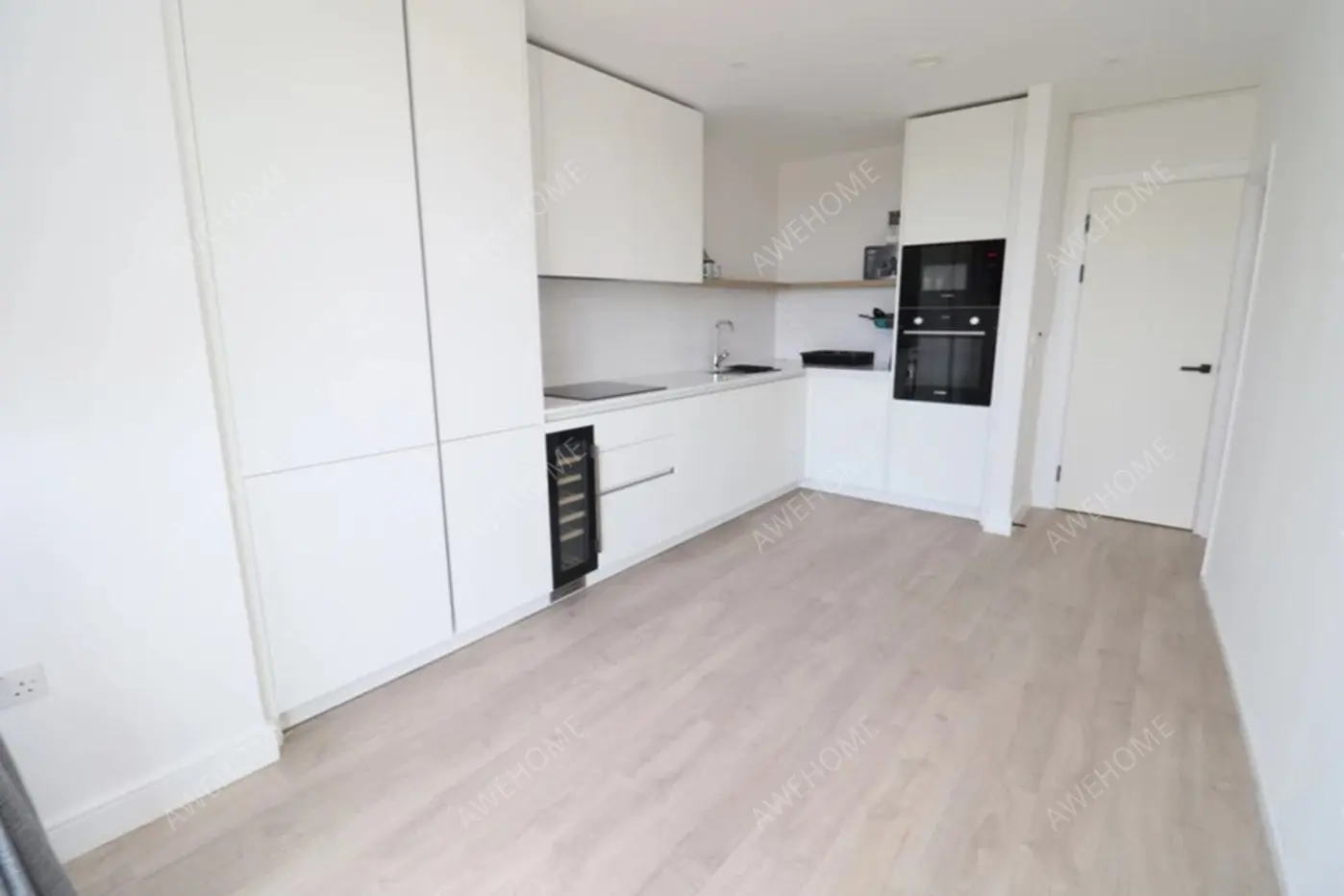 伦敦租房Caldon Boulevard