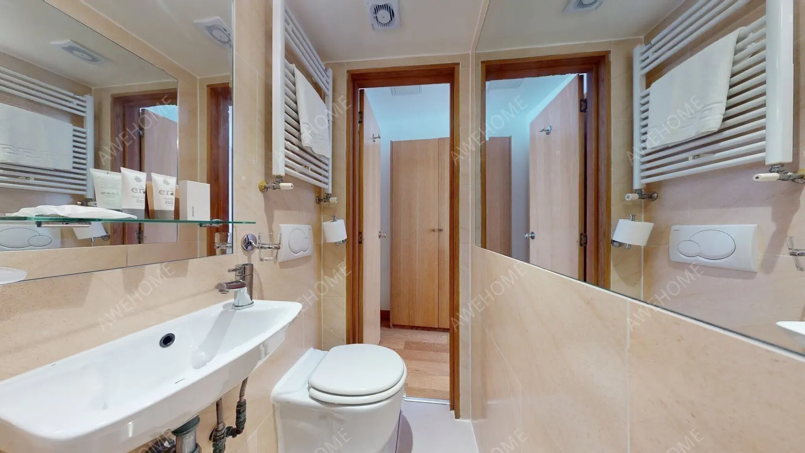 倫敦租房Cartwright Gardens