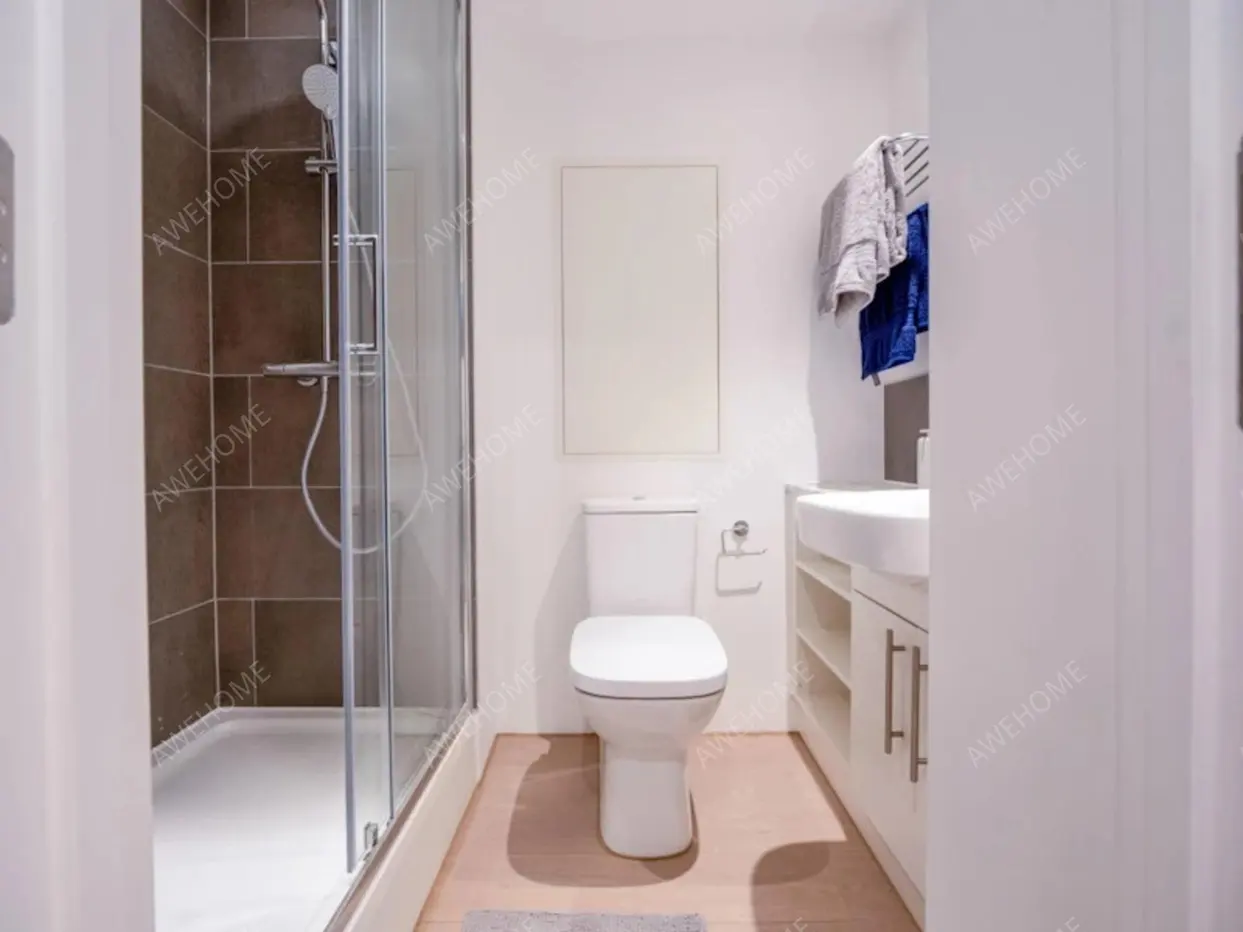 倫敦租房Talbot Square