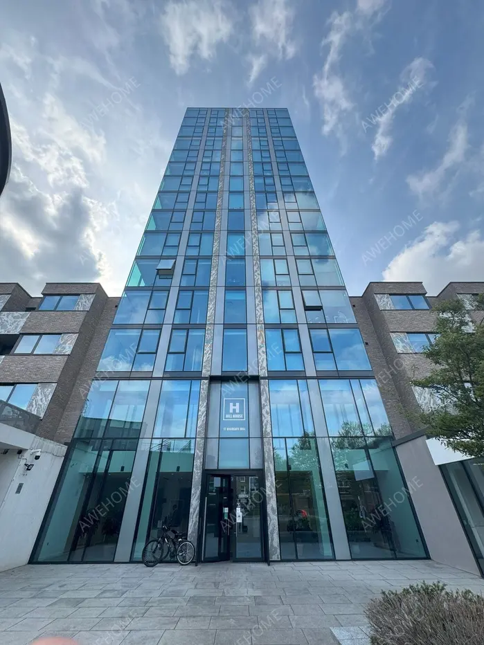 LondonSingle Apartment Rentals[Single Apartment]Highgate Hill