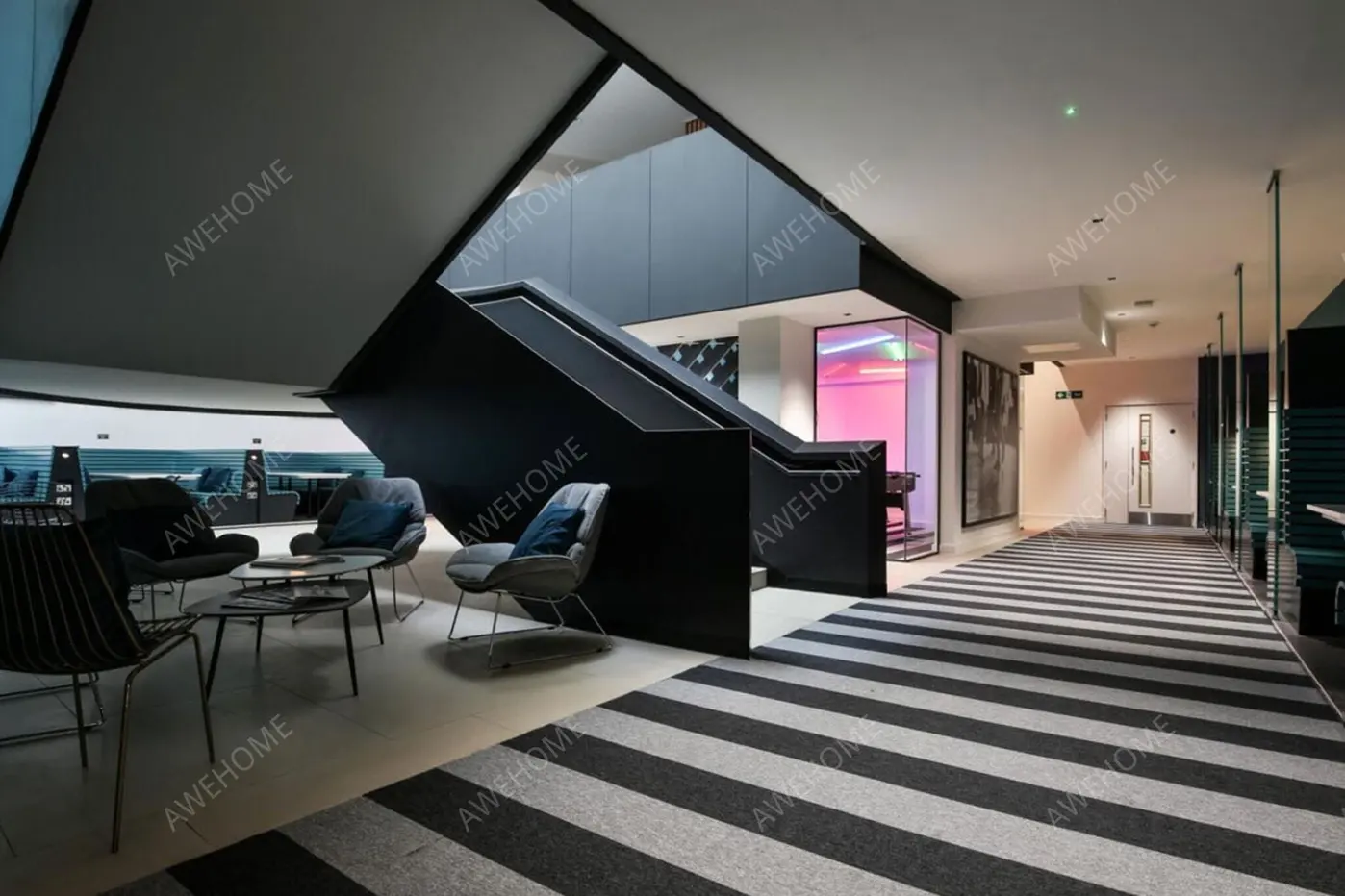 倫敦租房Shepherds Bush Road