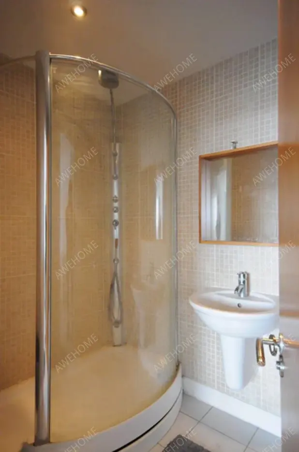 伦敦民宿租房[民宿]Western Gateway