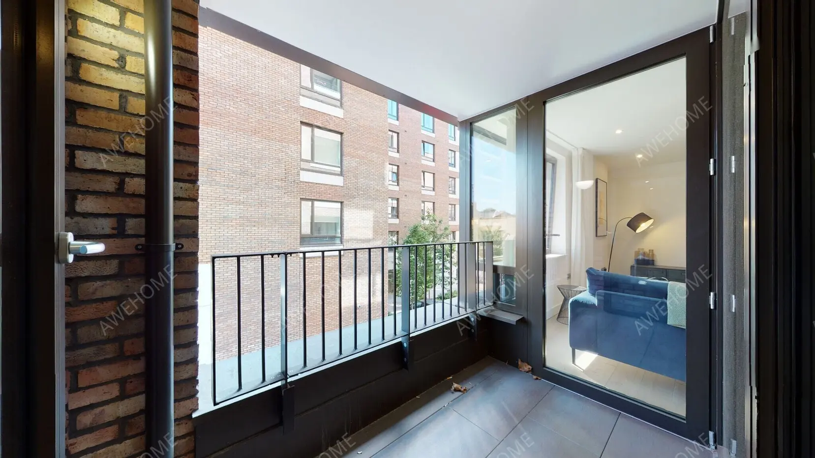 伦敦短租房租房[短租房]Cremer Street