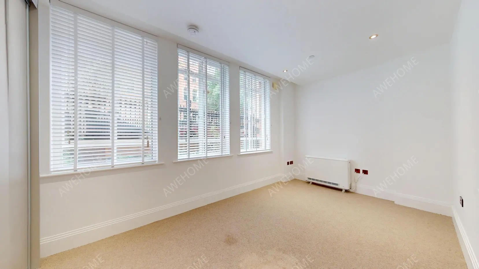 伦敦短租房租房[短租房]Oakwood Court