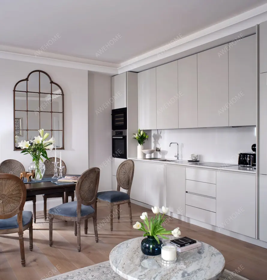 倫敦租房Kensington Park Road