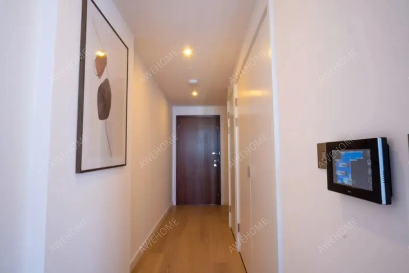 倫敦租房City Road