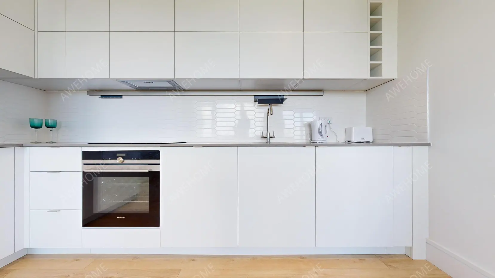 伦敦短租房租房[短租房]Olympic Way