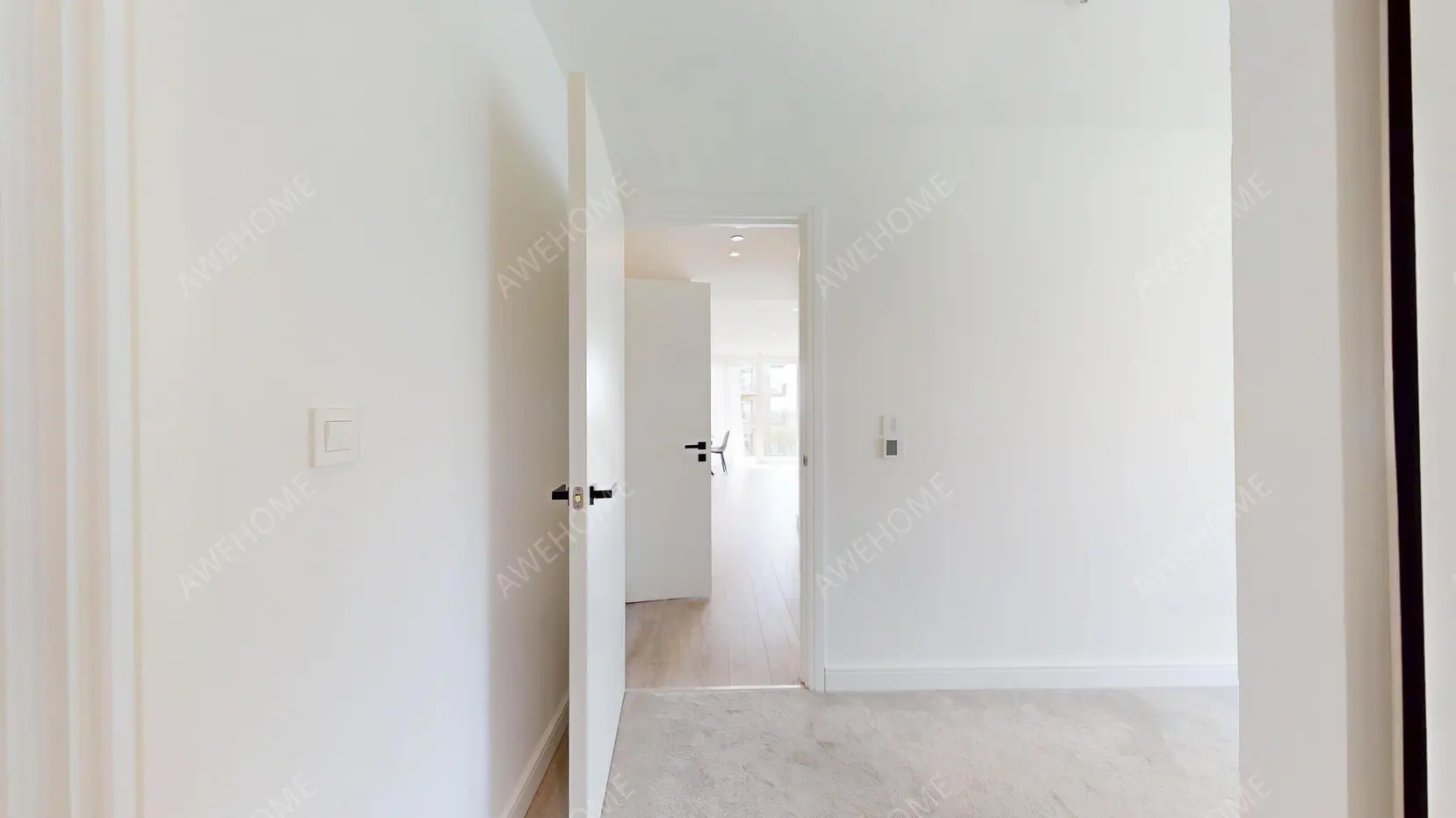 伦敦租房Beresford Avenue