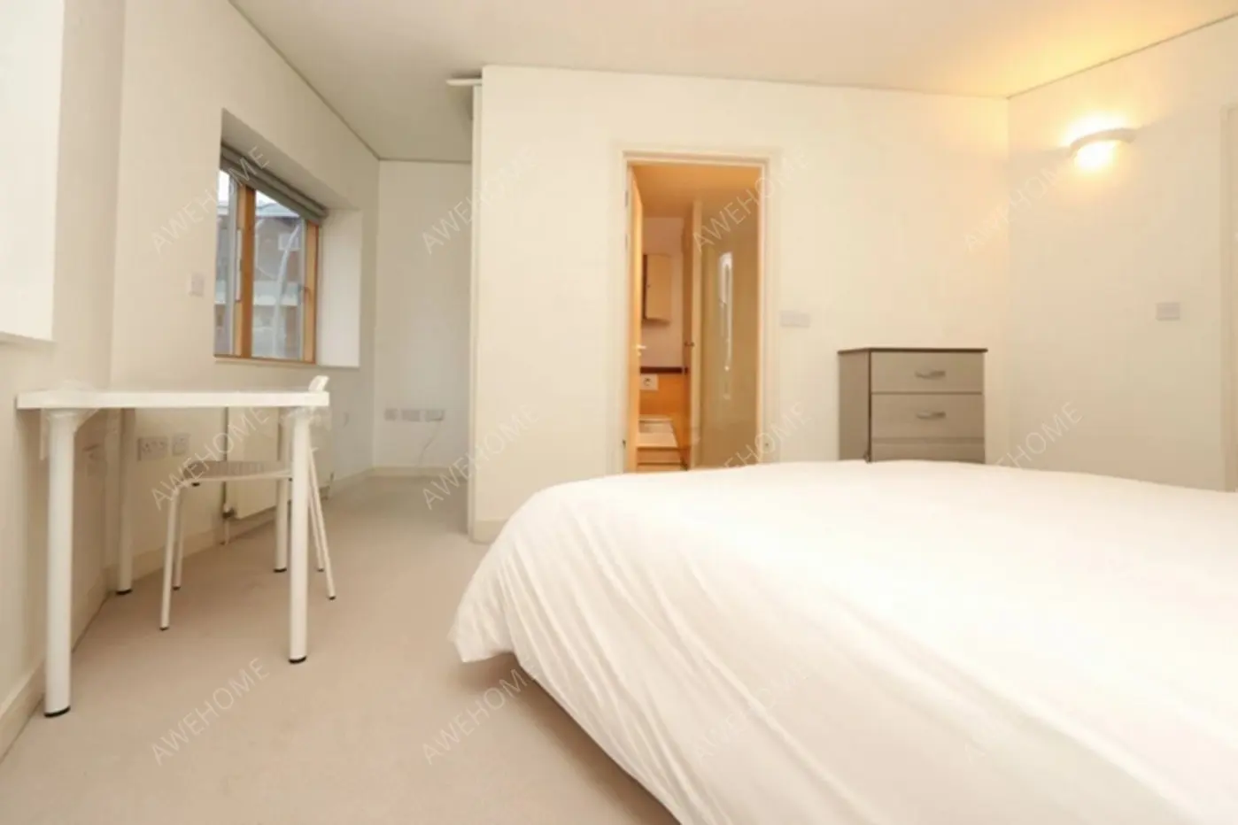 伦敦短租房租房[短租房]Renaissance Walk