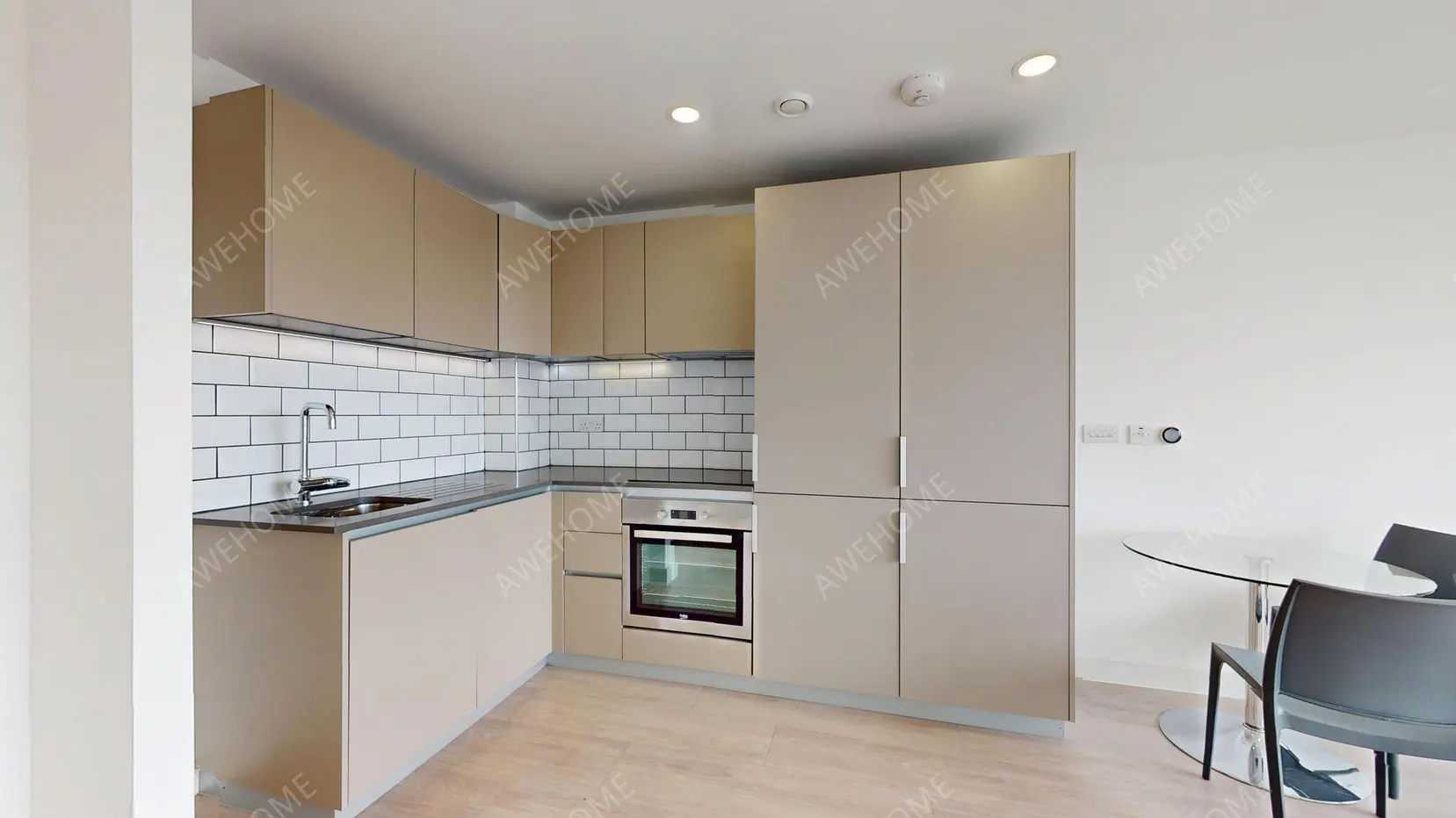 LondonSingle Apartment Rentals[Single Apartment]St. Peters Street